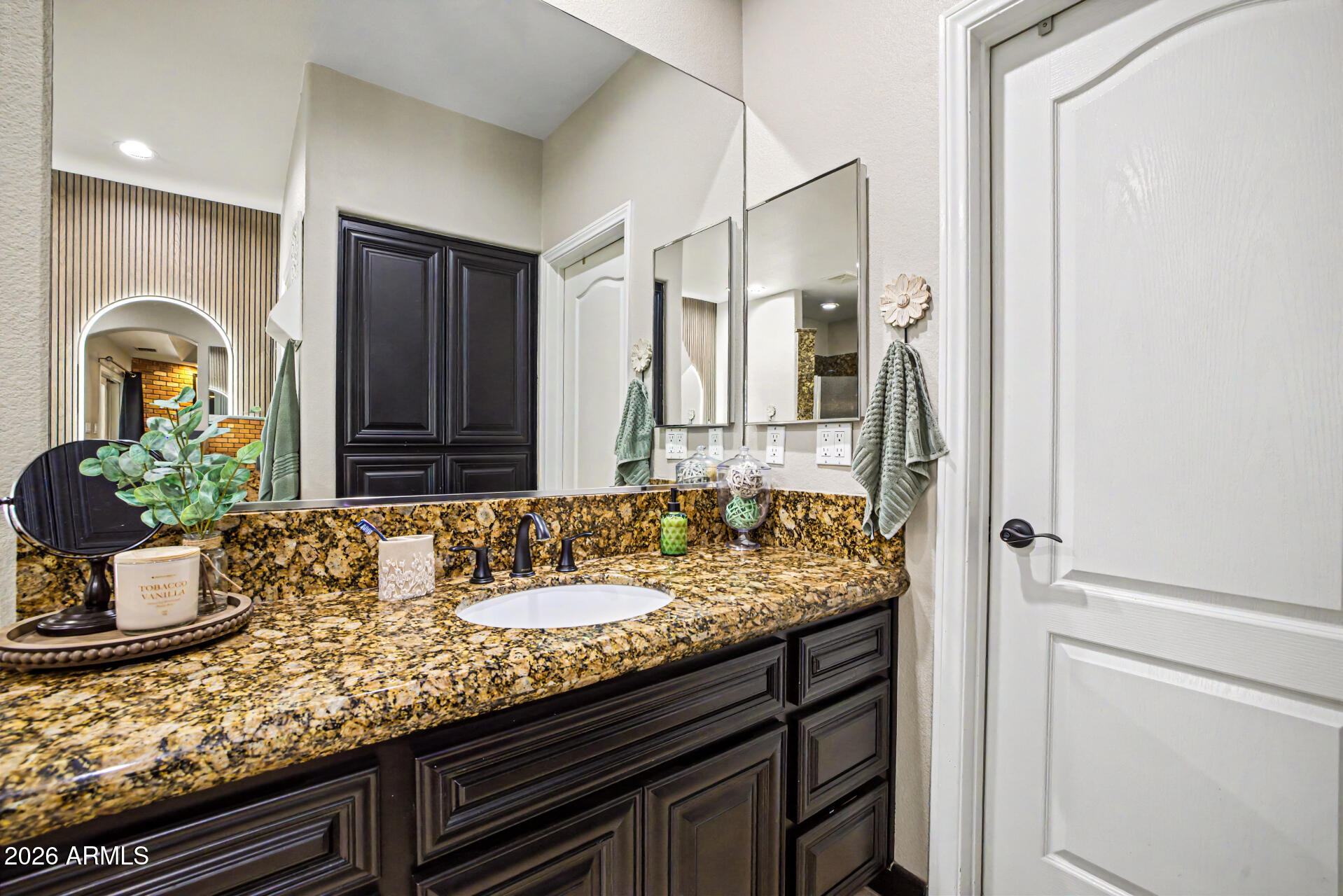 QUEEN CREEK RANCHETTES 2 - Residential