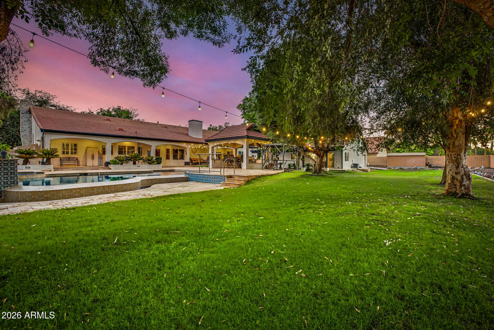 QUEEN CREEK RANCHETTES 2 - Residential