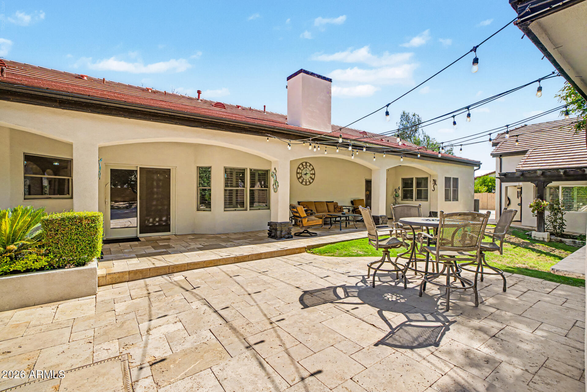 QUEEN CREEK RANCHETTES 2 - Residential