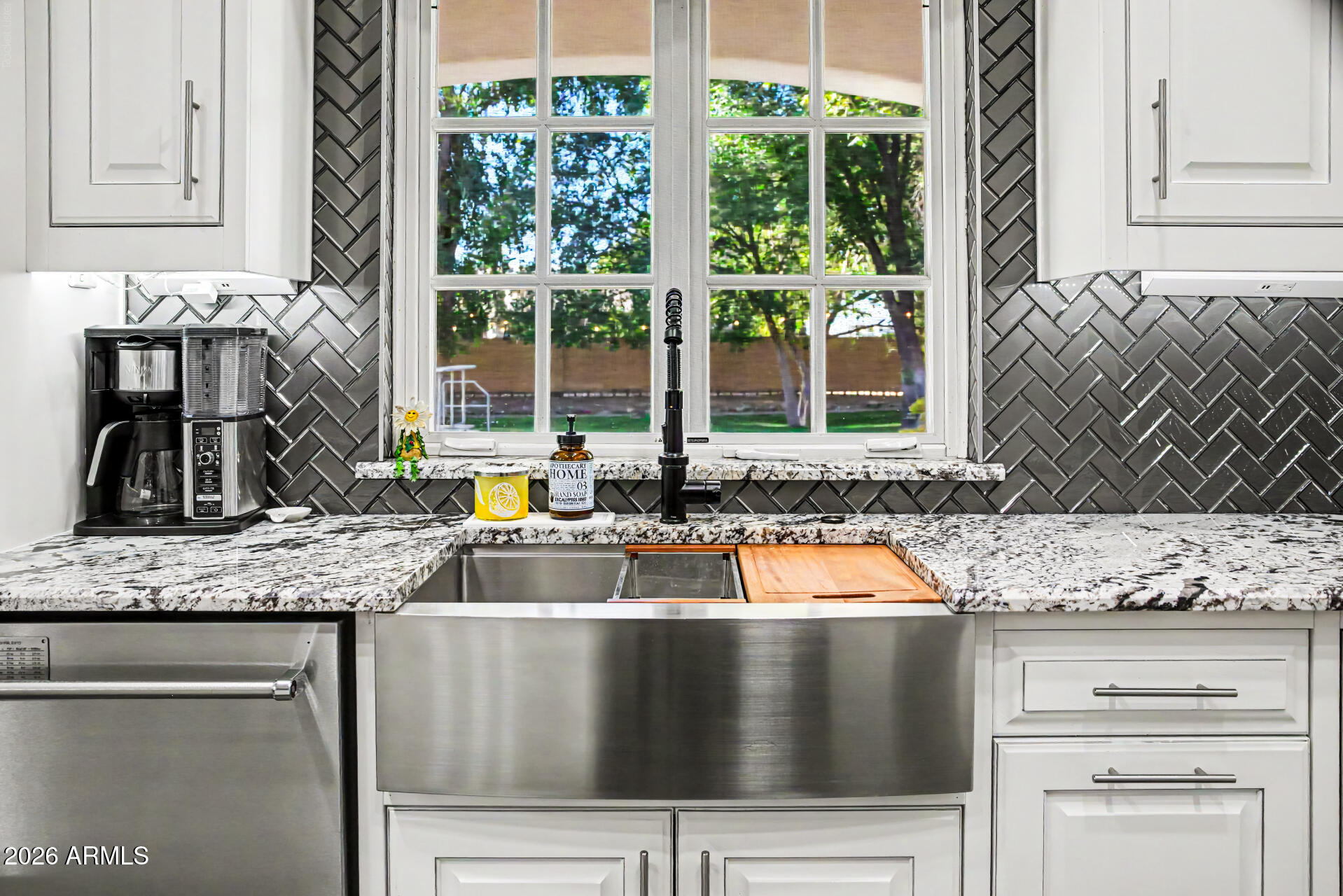QUEEN CREEK RANCHETTES 2 - Residential