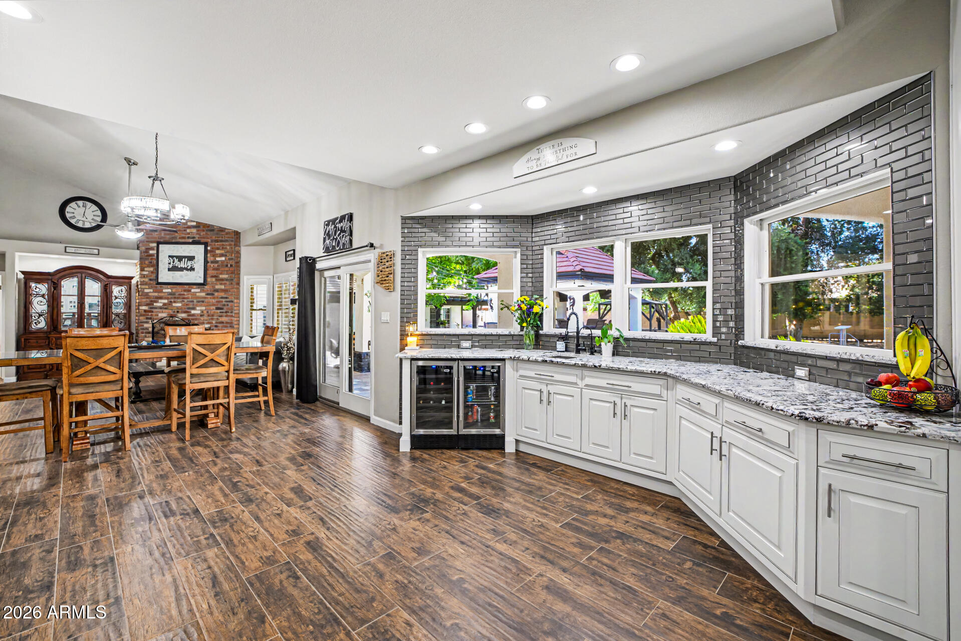 QUEEN CREEK RANCHETTES 2 - Residential