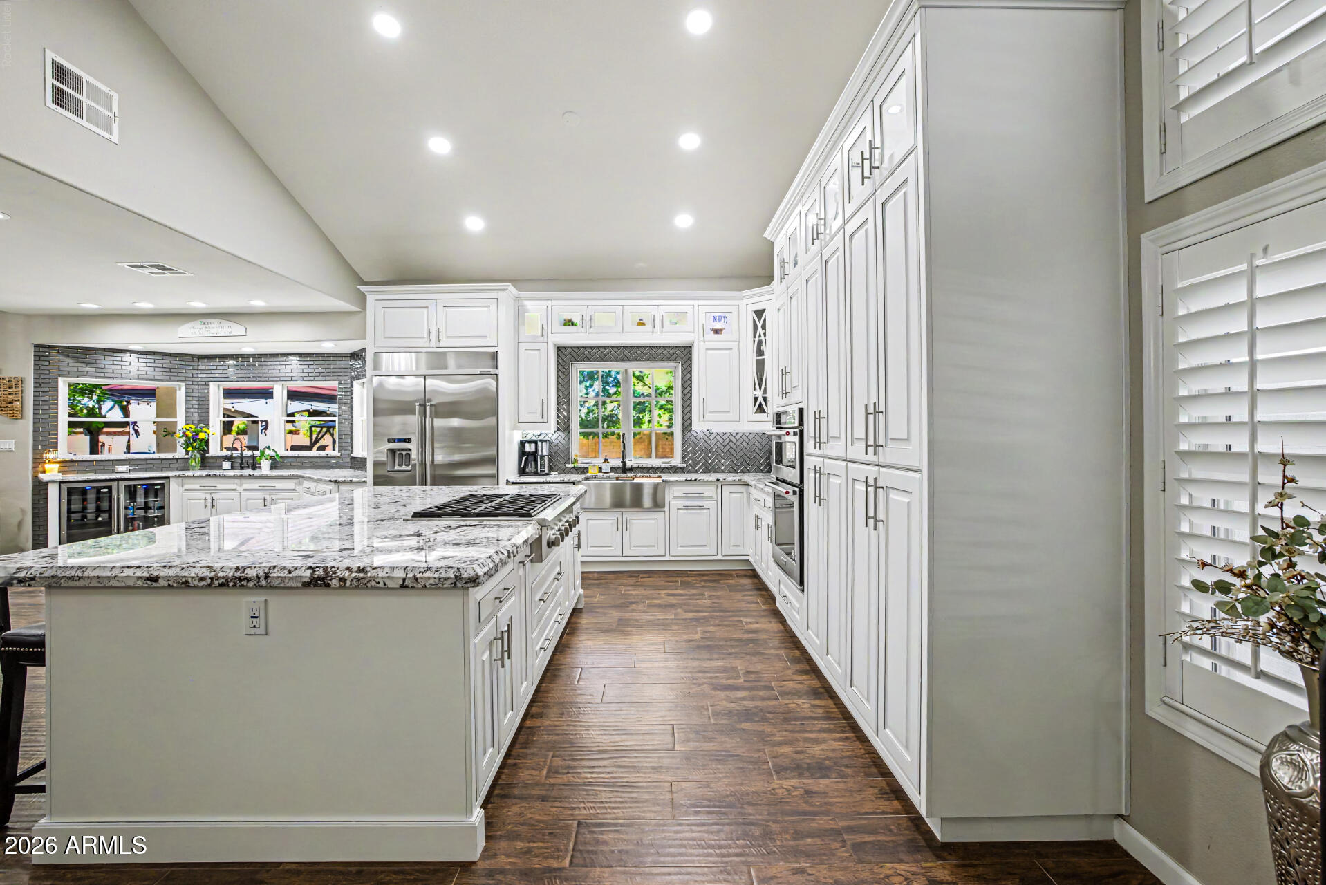 QUEEN CREEK RANCHETTES 2 - Residential