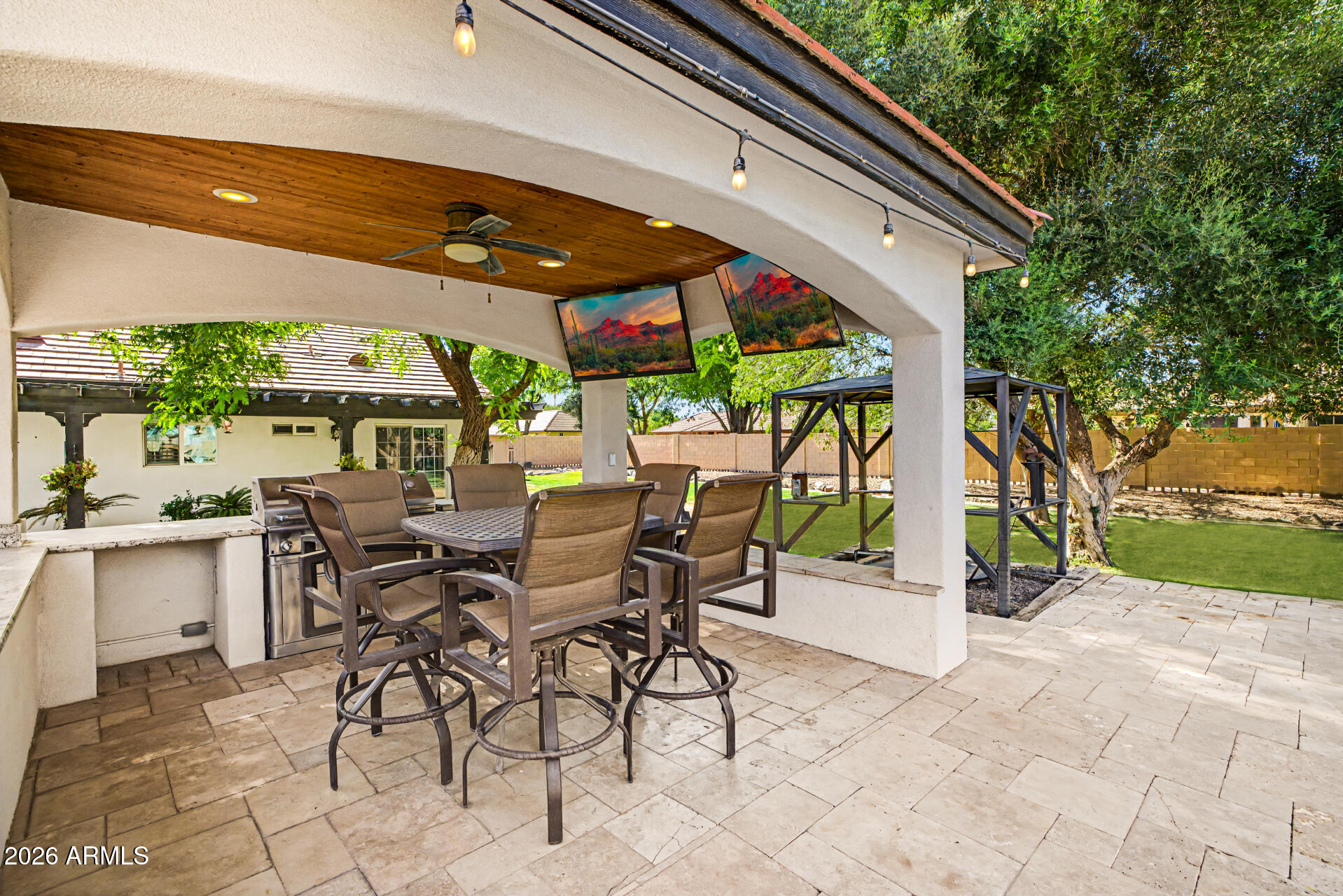 QUEEN CREEK RANCHETTES 2 - Residential