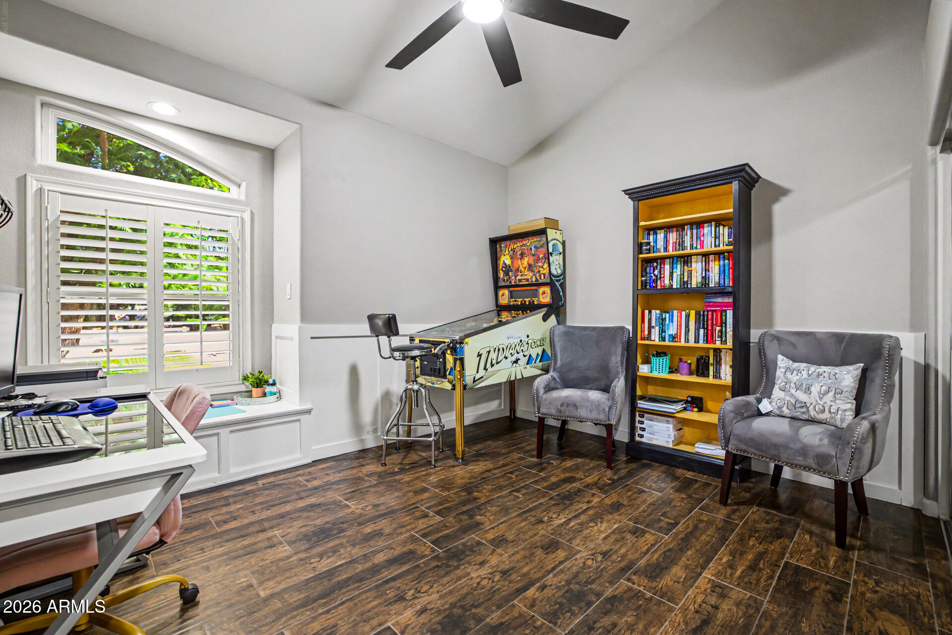 QUEEN CREEK RANCHETTES 2 - Residential