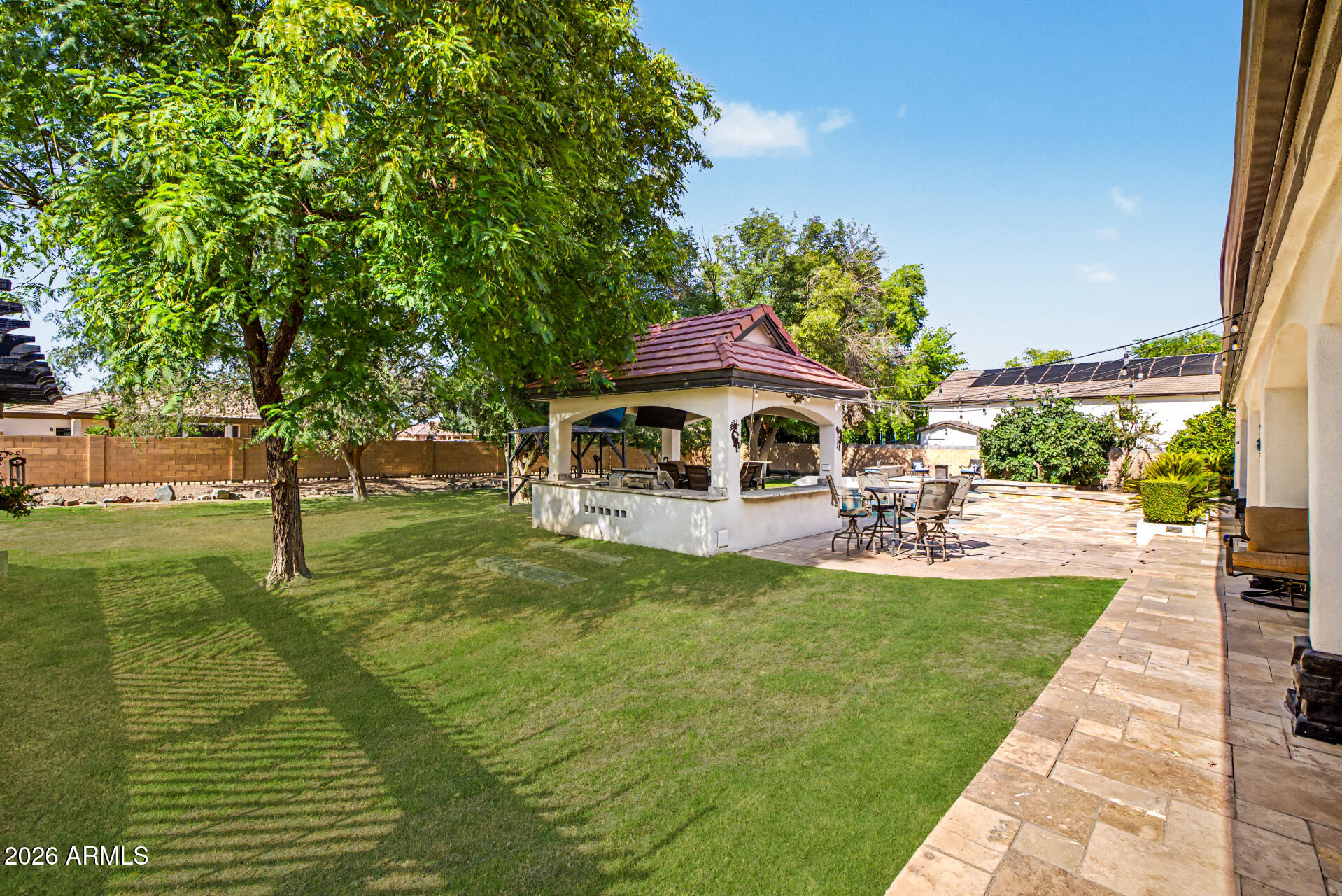 QUEEN CREEK RANCHETTES 2 - Residential