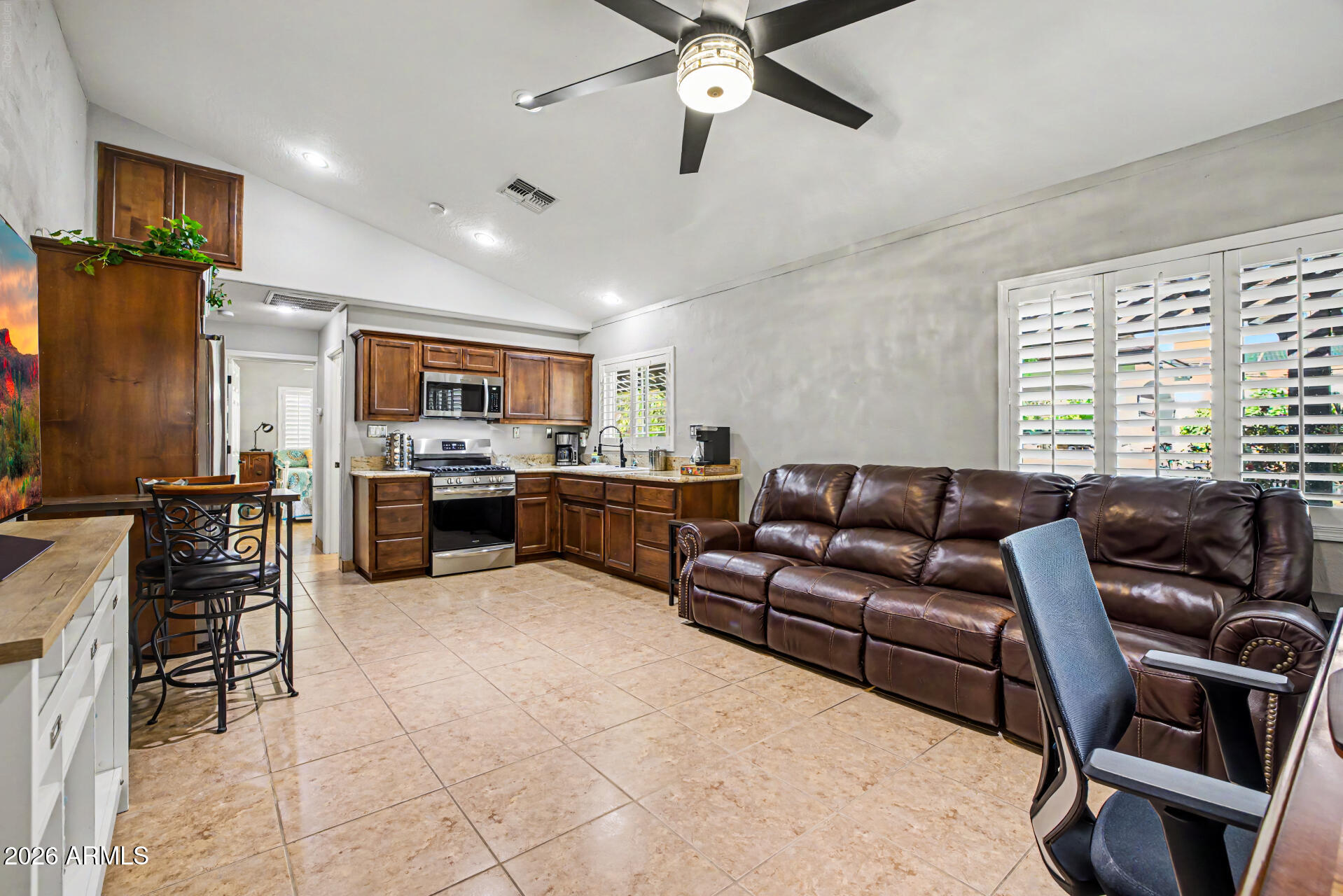 QUEEN CREEK RANCHETTES 2 - Residential