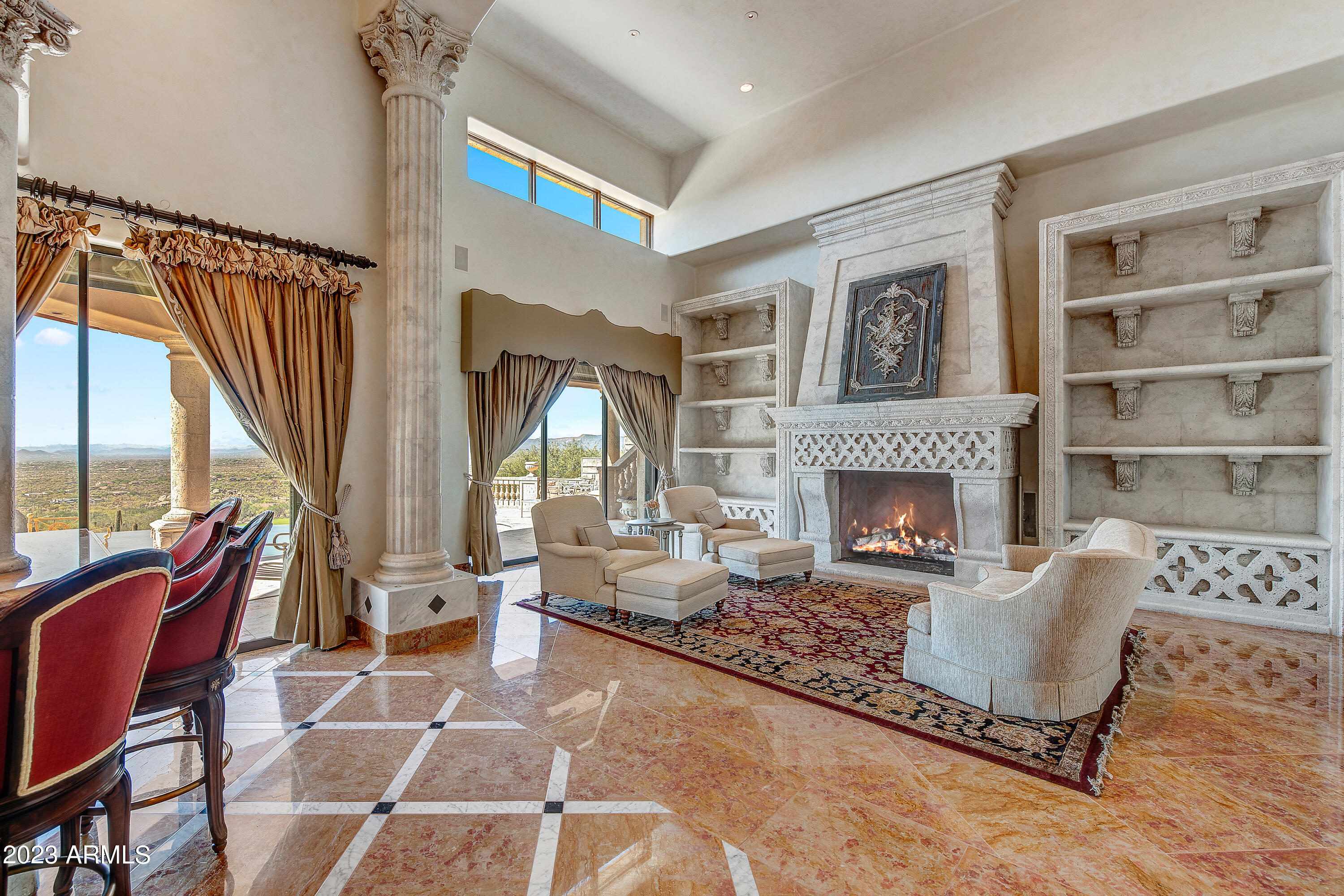 ESTANCIA - PHASE 3 - Residential