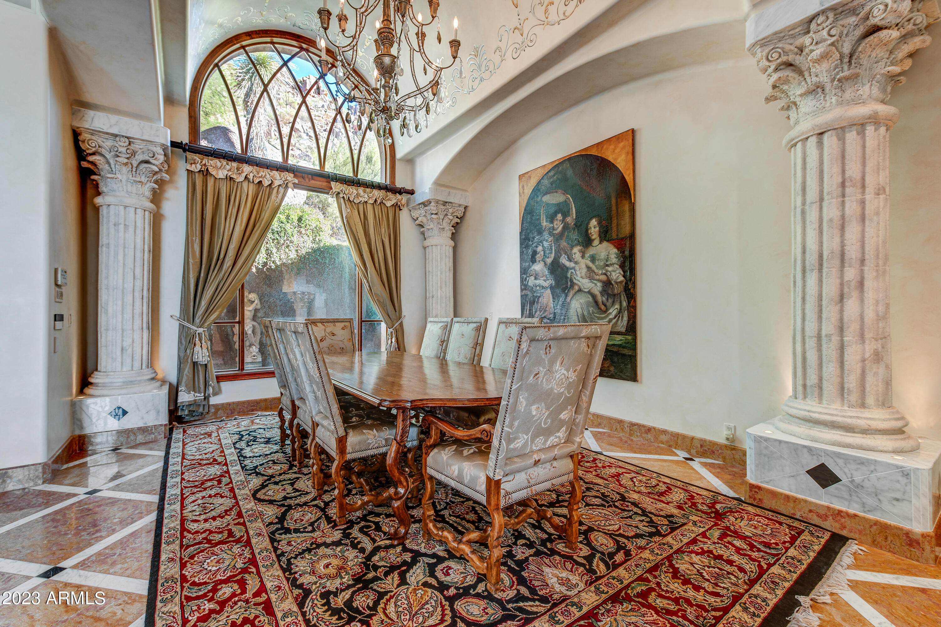 ESTANCIA - PHASE 3 - Residential
