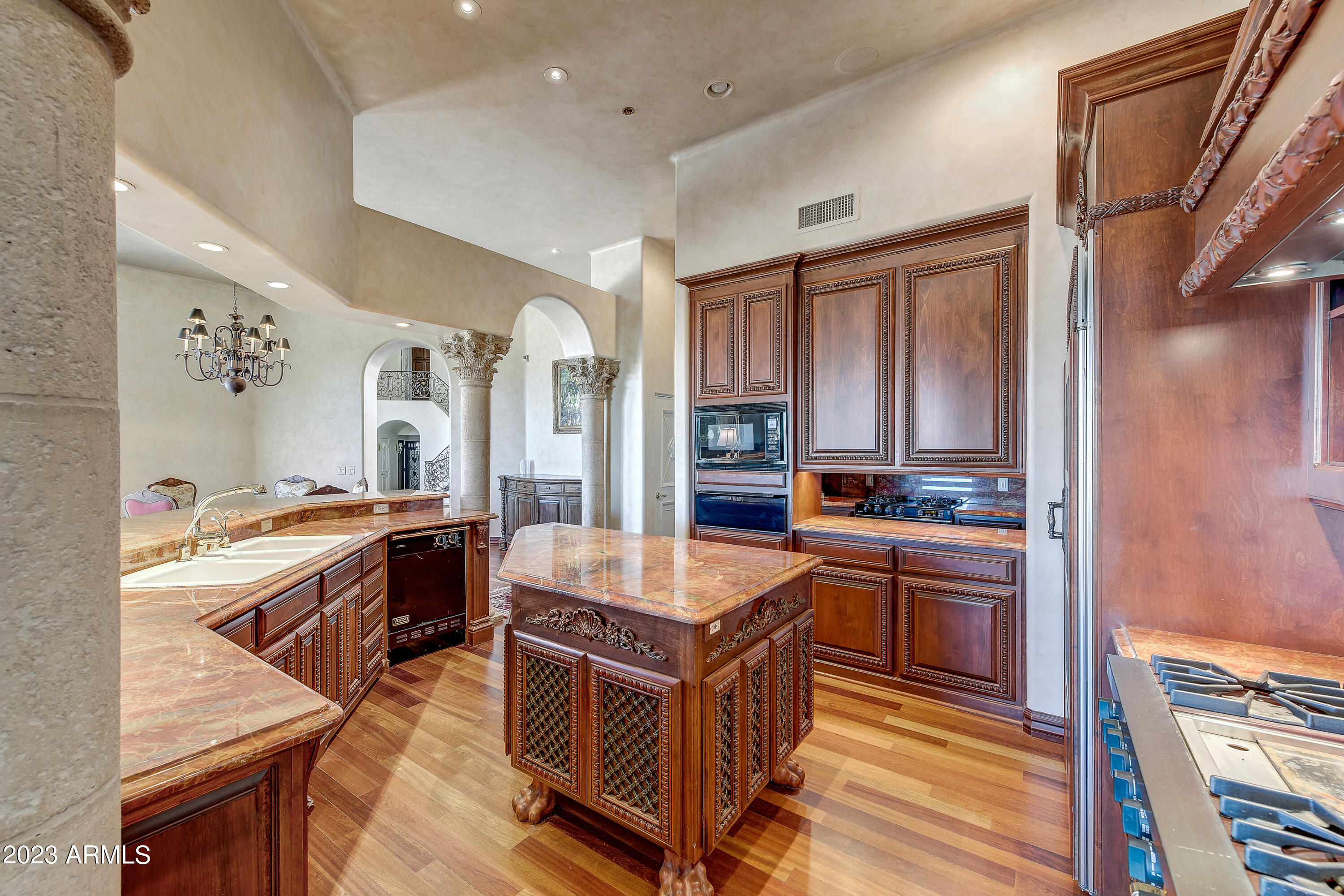 ESTANCIA - PHASE 3 - Residential