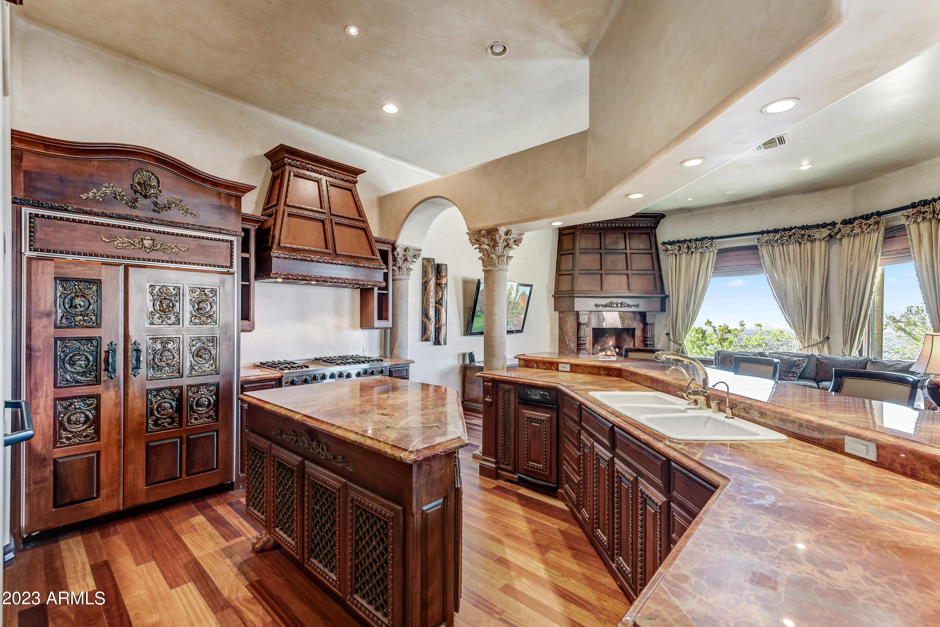 ESTANCIA - PHASE 3 - Residential