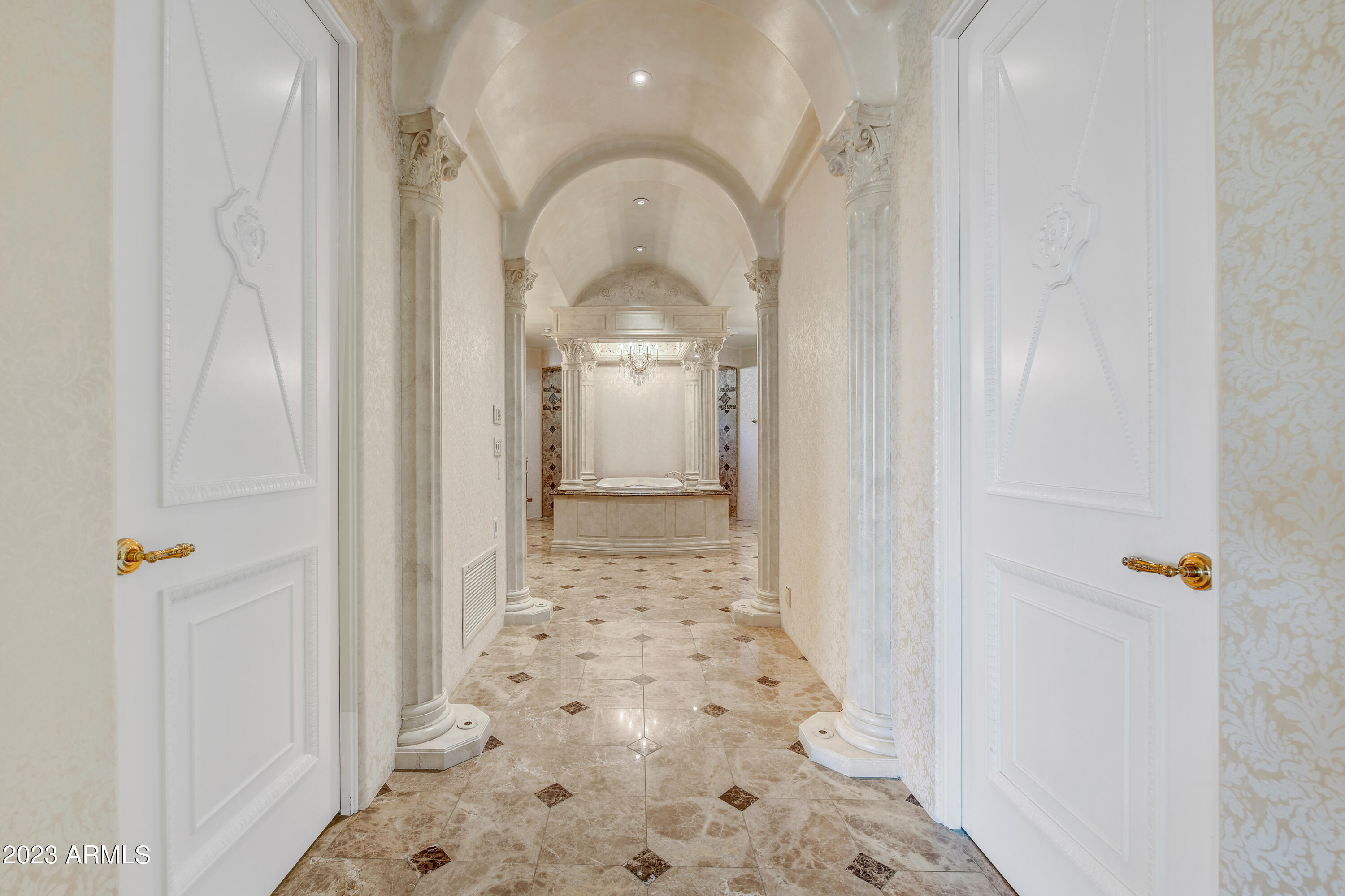 ESTANCIA - PHASE 3 - Residential