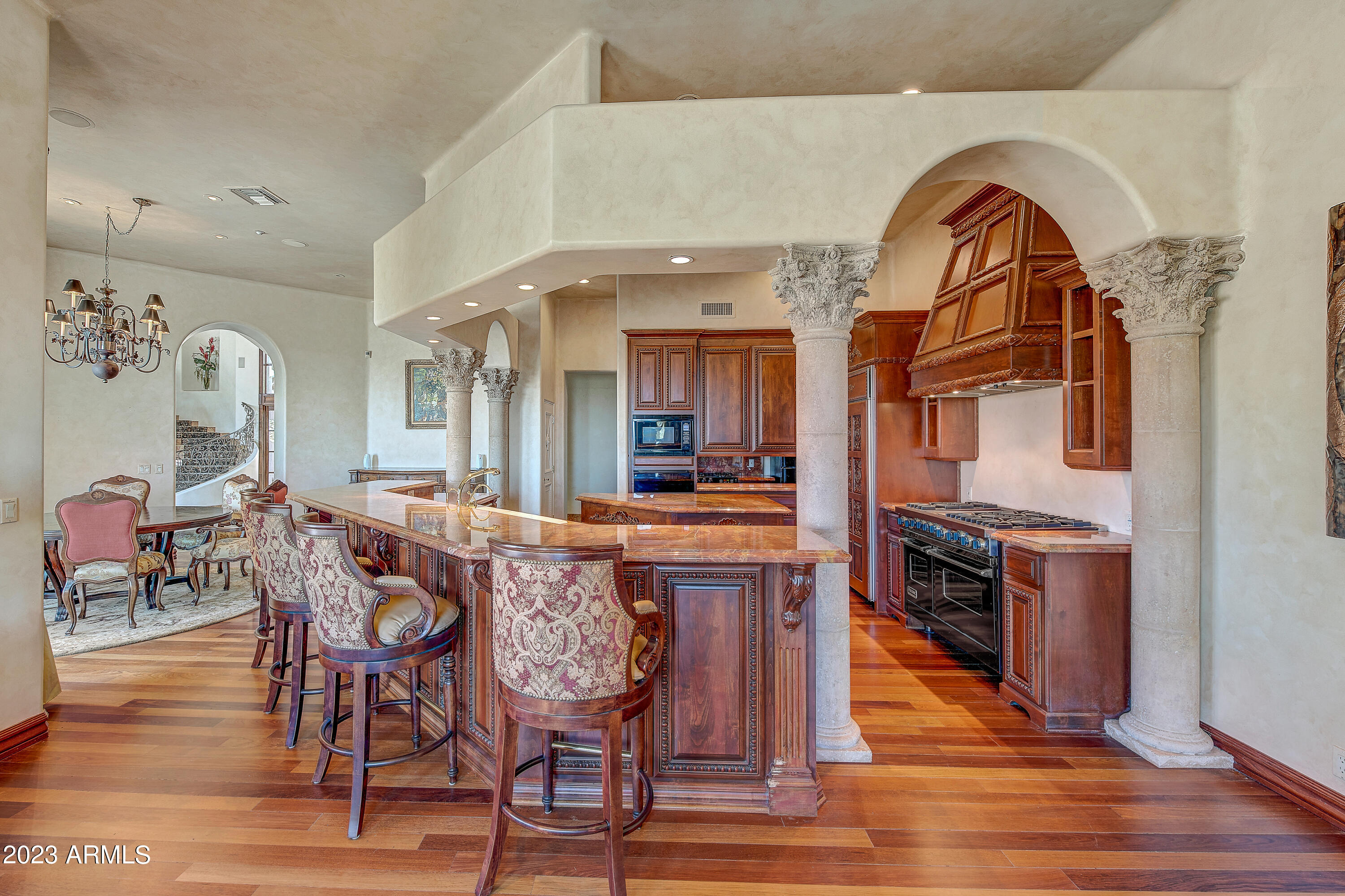 ESTANCIA - PHASE 3 - Residential