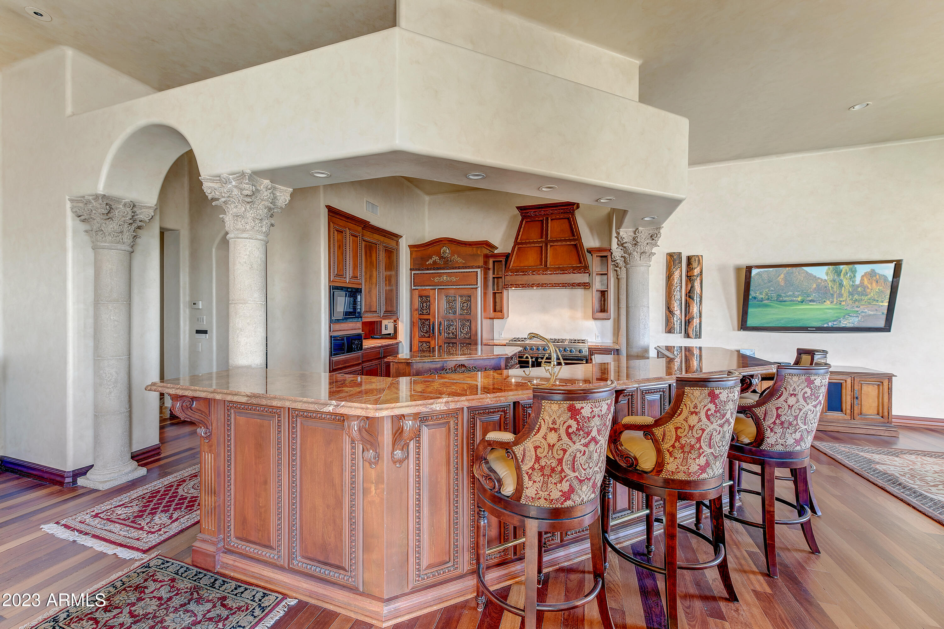 ESTANCIA - PHASE 3 - Residential