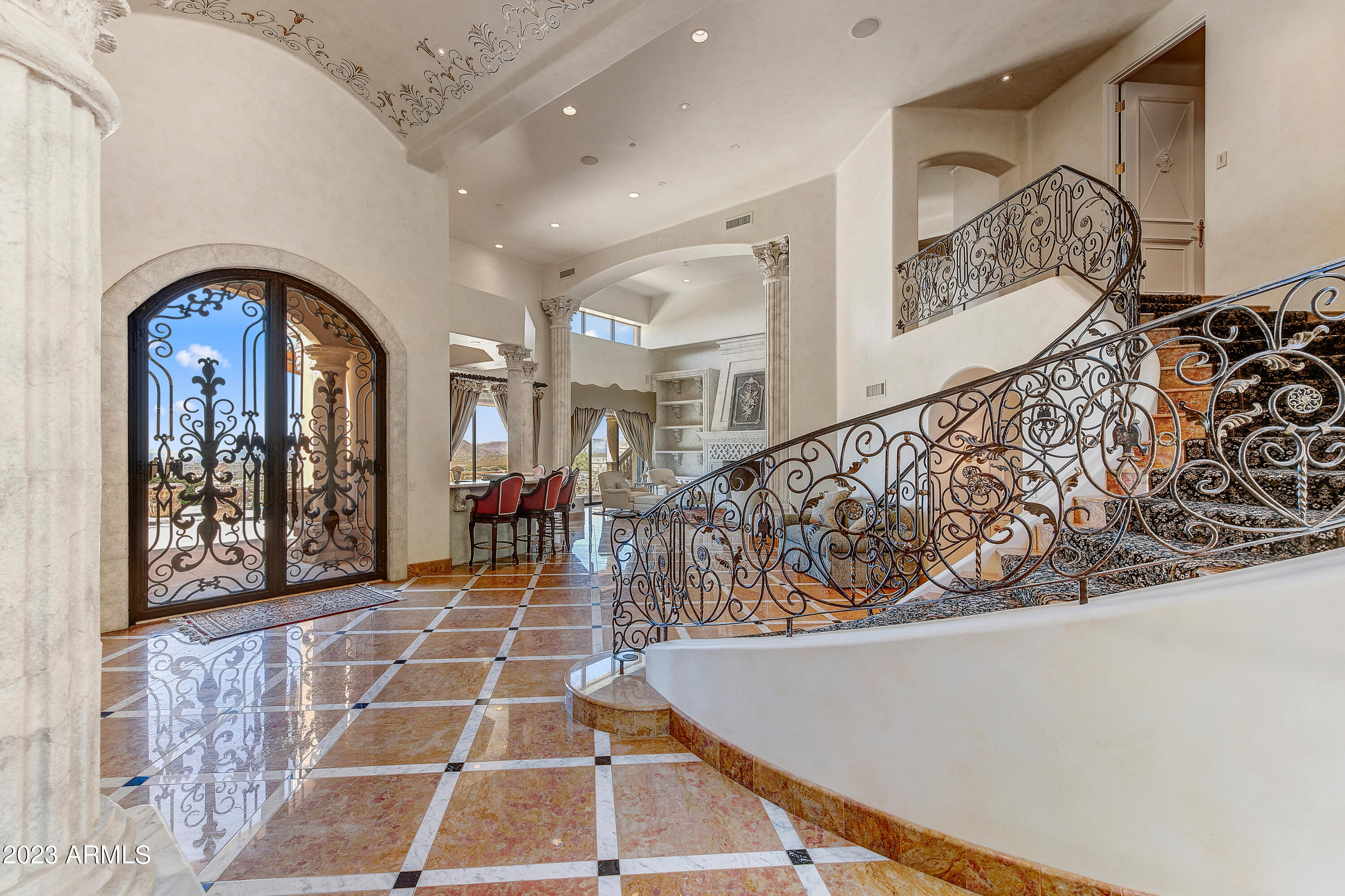 ESTANCIA - PHASE 3 - Residential