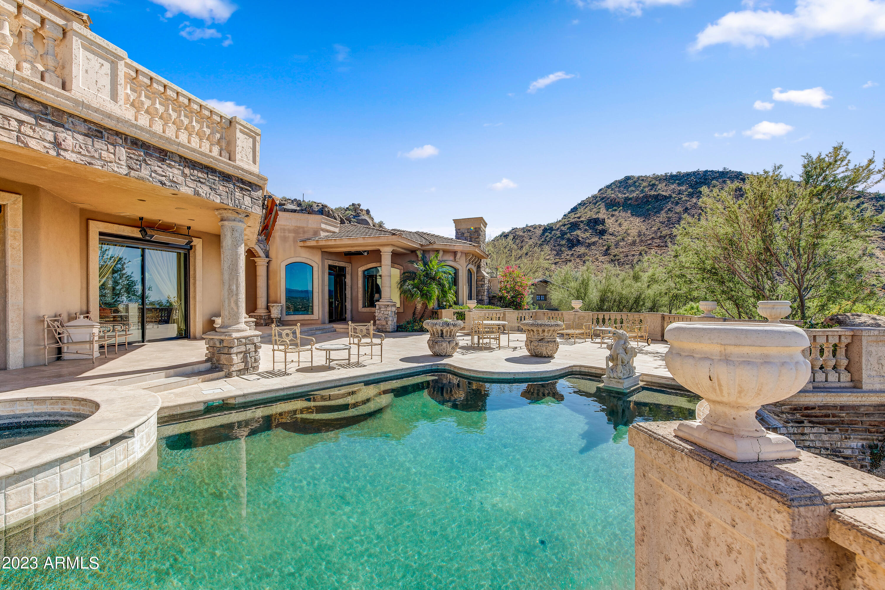 ESTANCIA - PHASE 3 - Residential