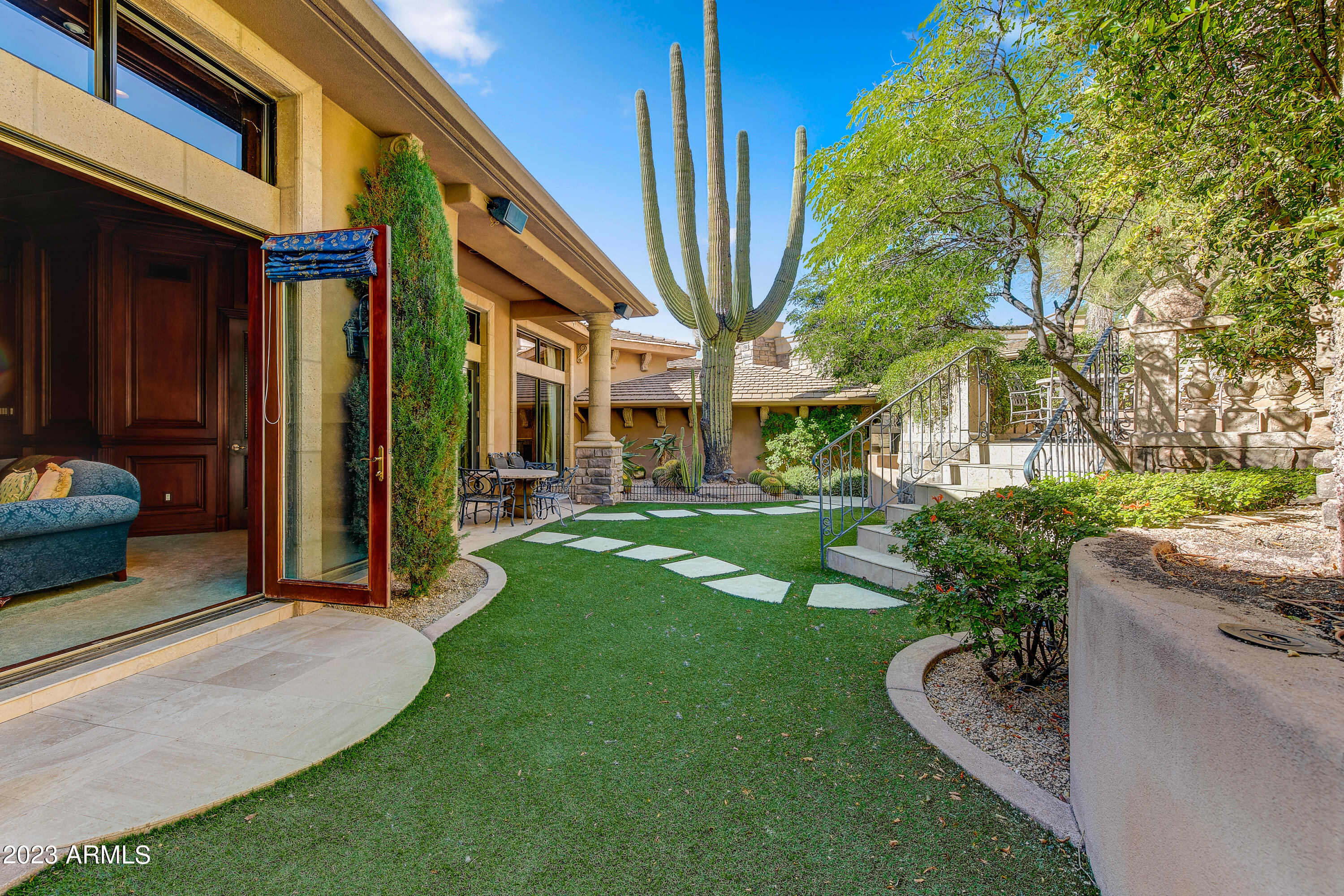 ESTANCIA - PHASE 3 - Residential