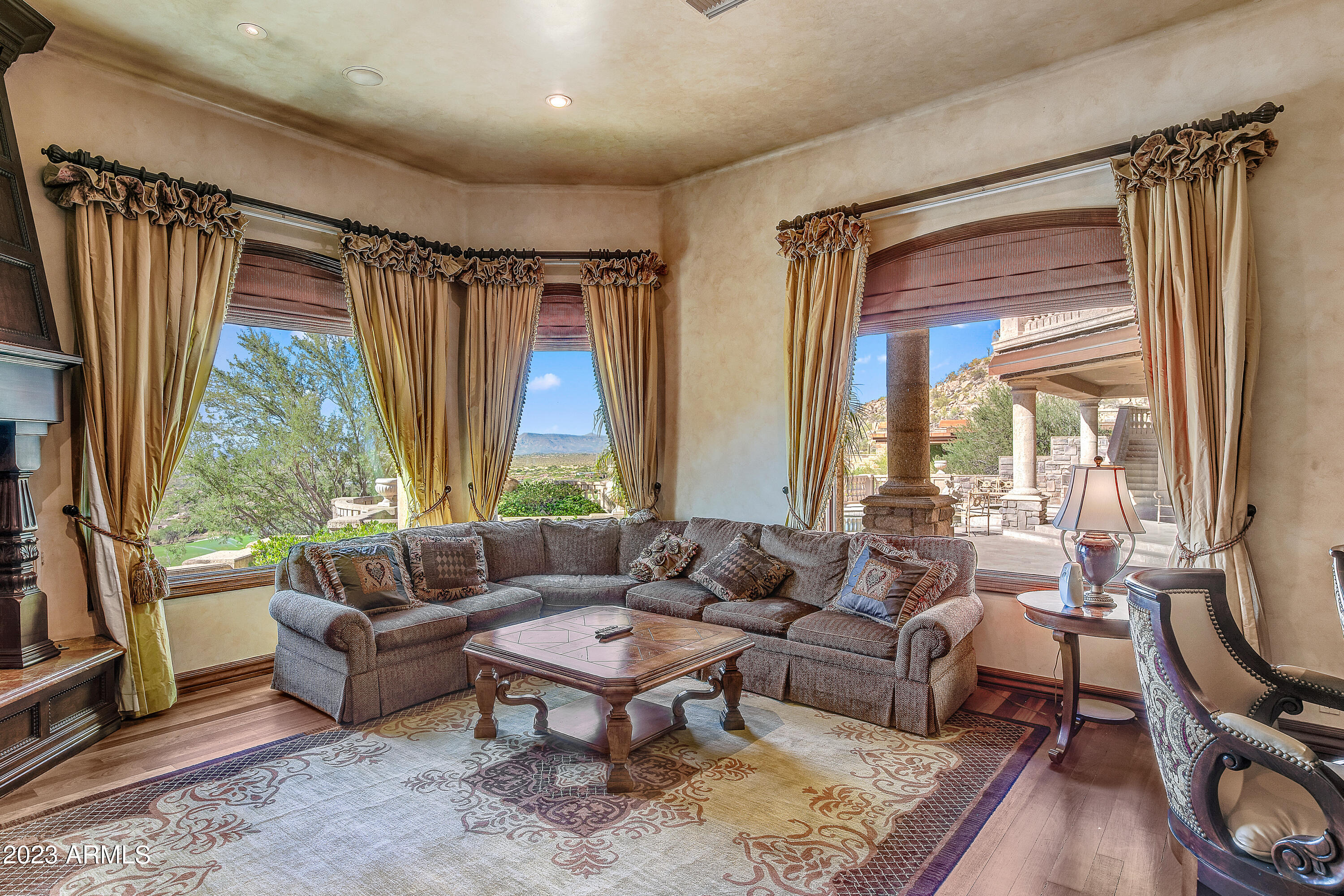 ESTANCIA - PHASE 3 - Residential