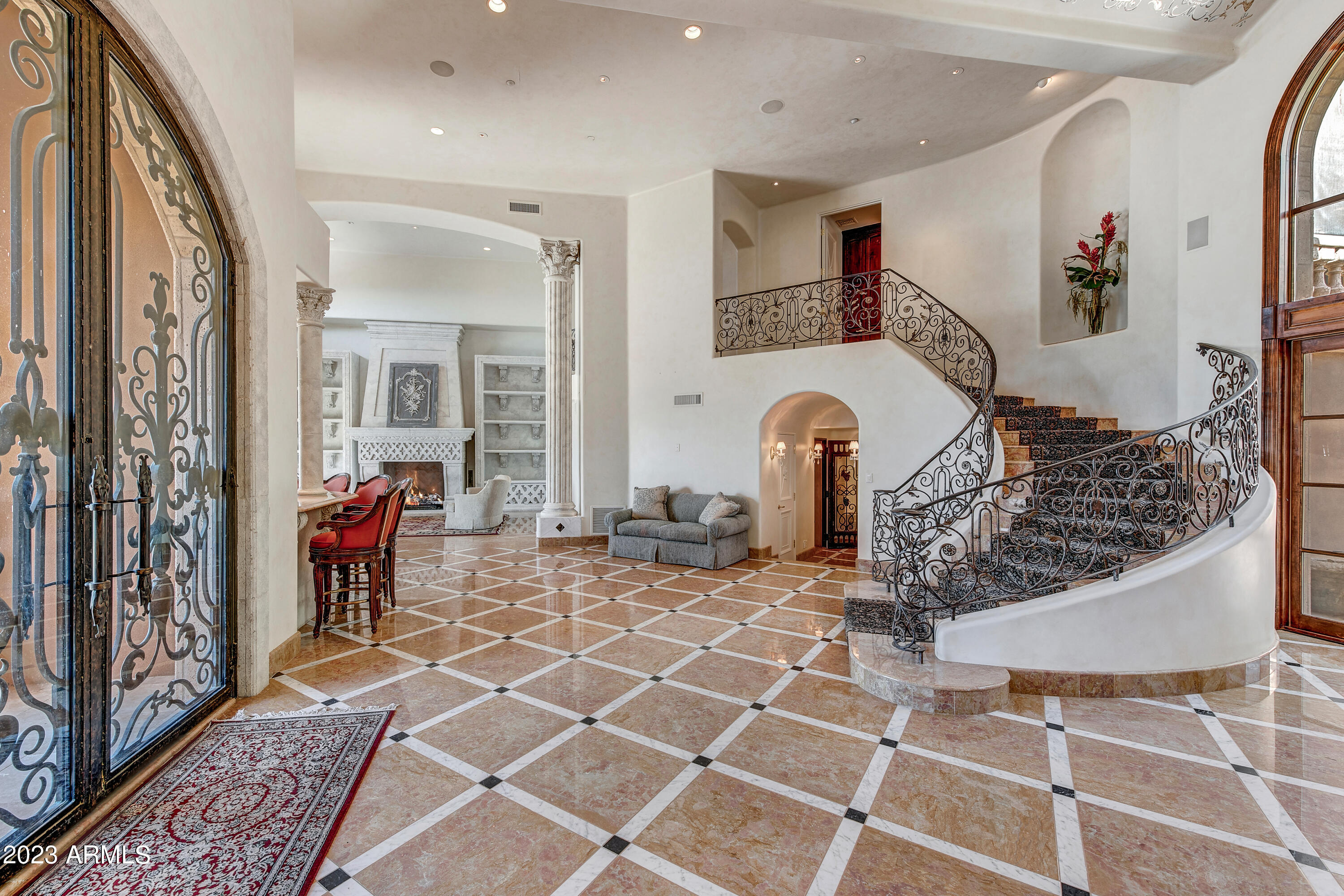 ESTANCIA - PHASE 3 - Residential