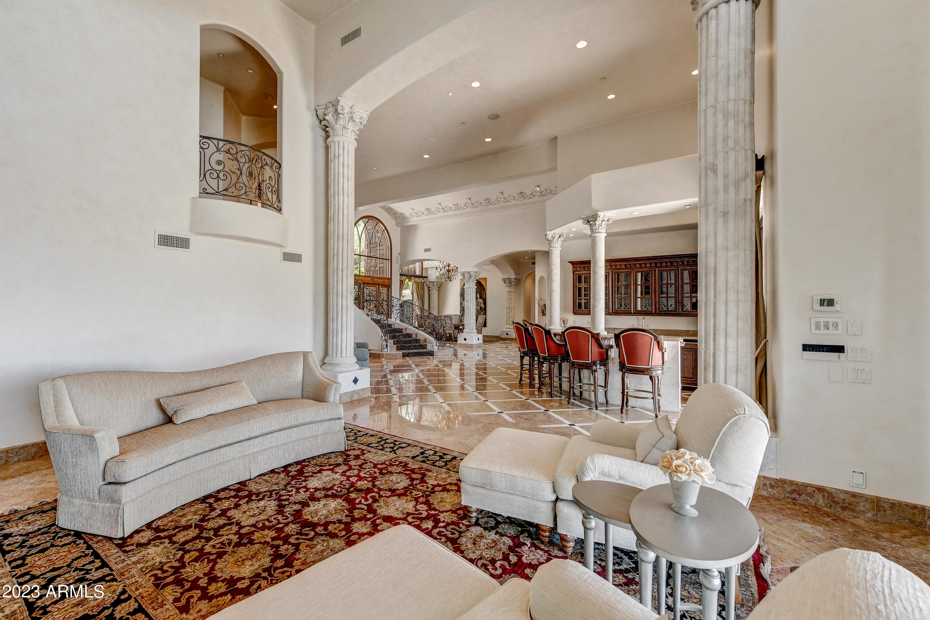 ESTANCIA - PHASE 3 - Residential