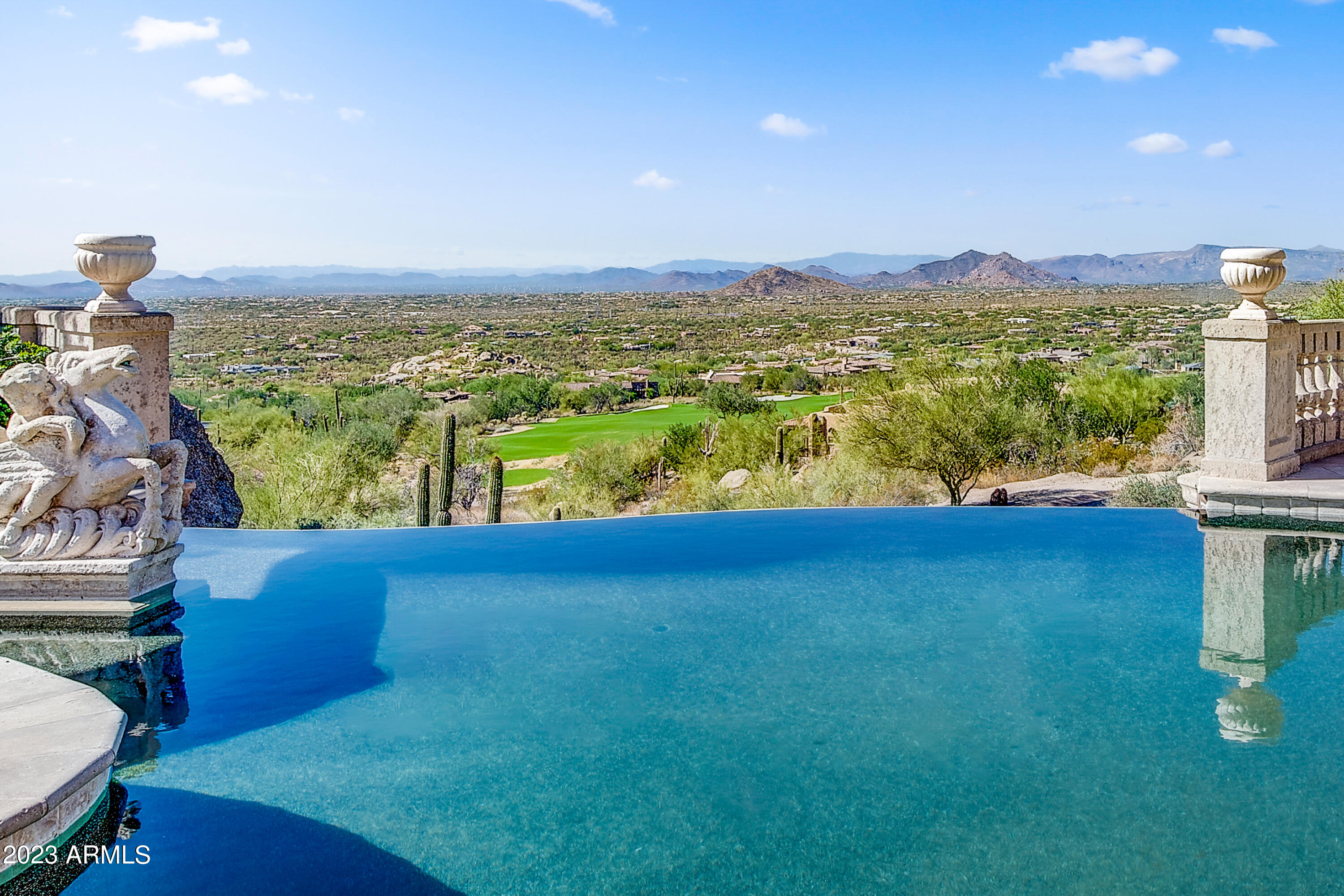 ESTANCIA - PHASE 3 - Residential