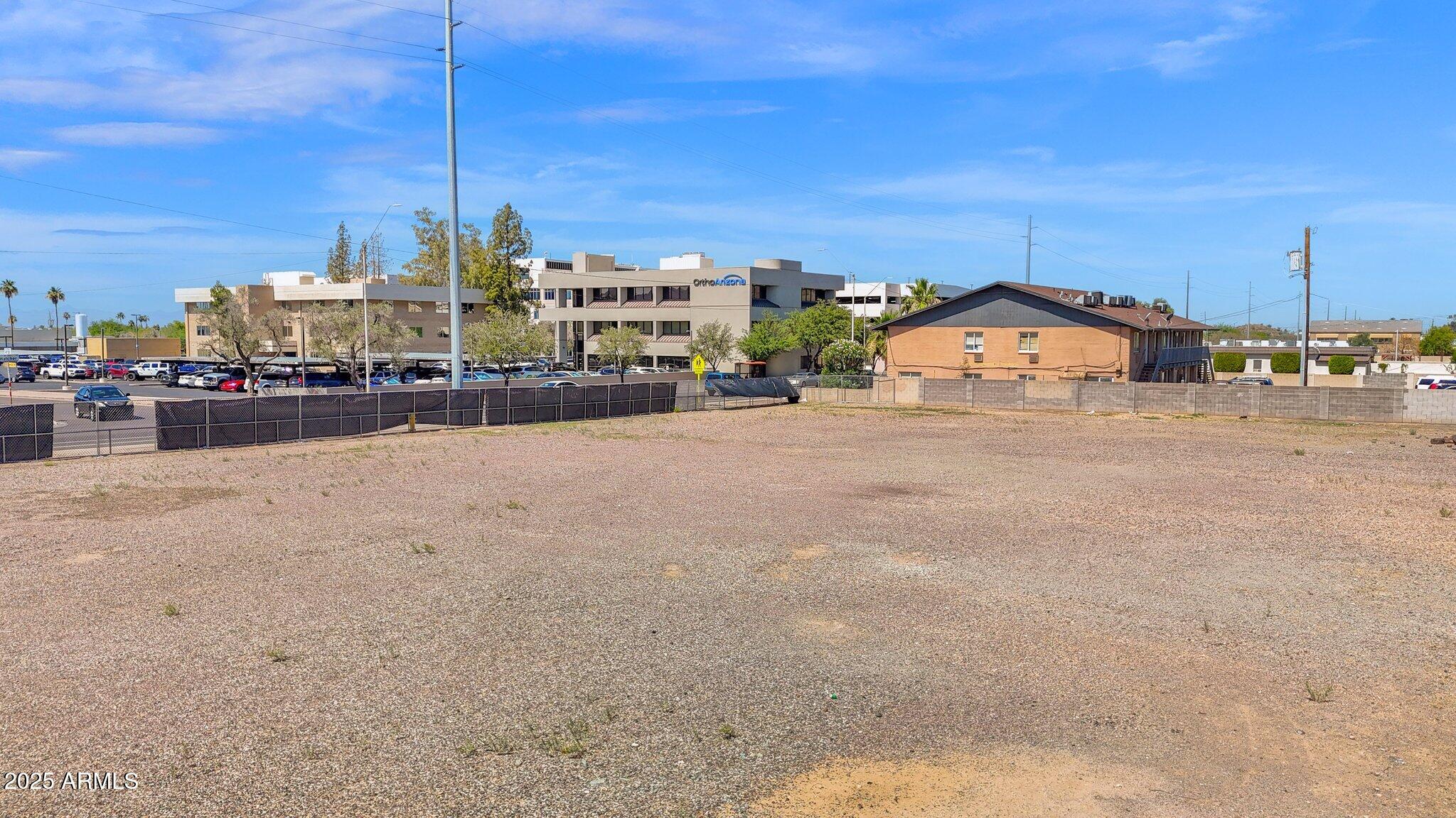 TENGEN PLACE ADDITION - Land