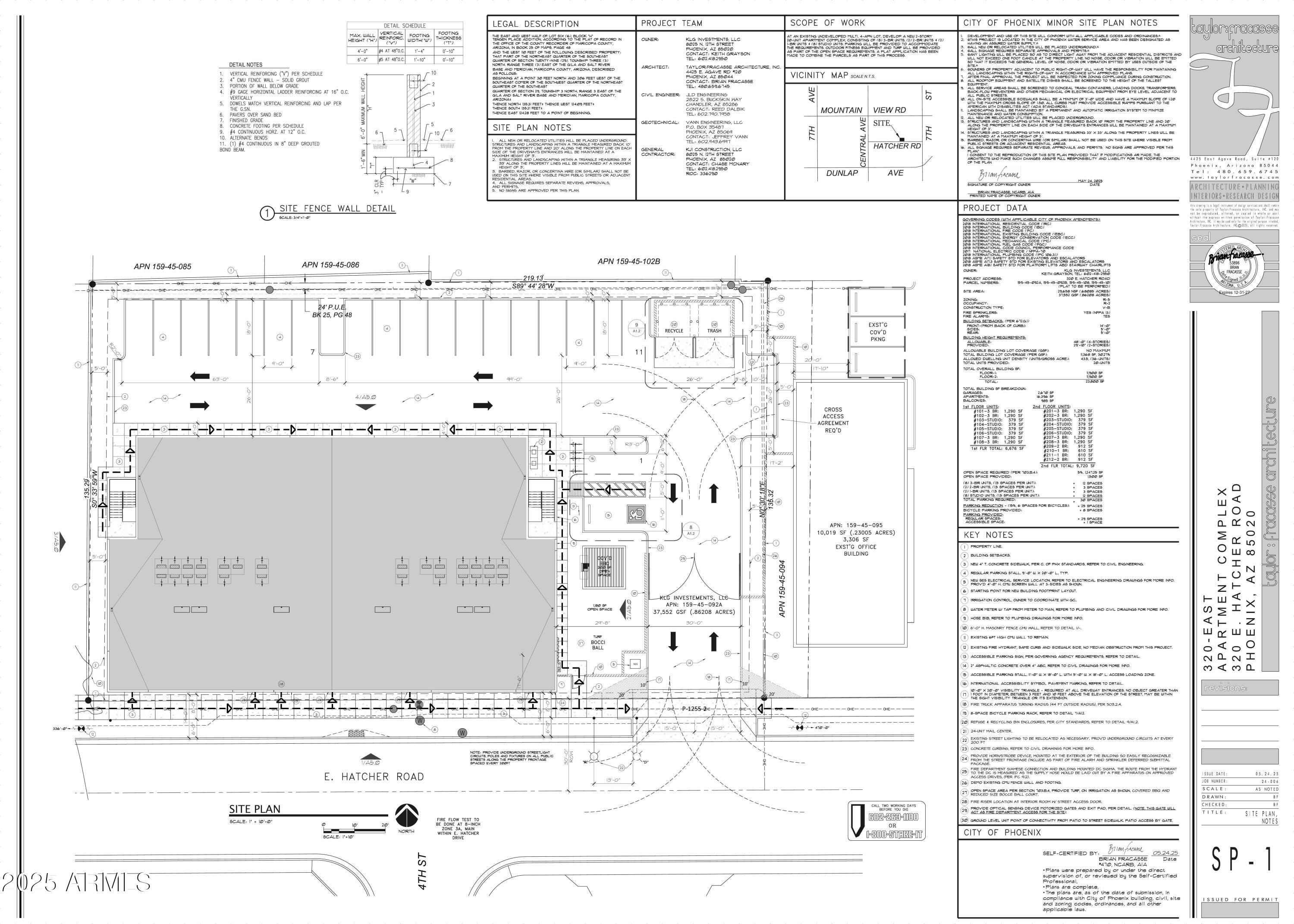 TENGEN PLACE ADDITION - Land