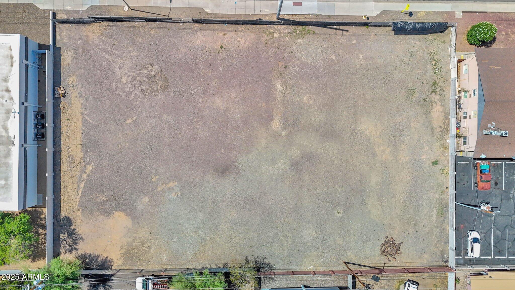 TENGEN PLACE ADDITION - Land