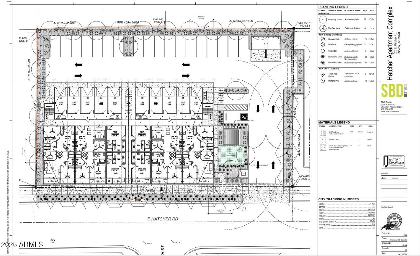 TENGEN PLACE ADDITION - Land