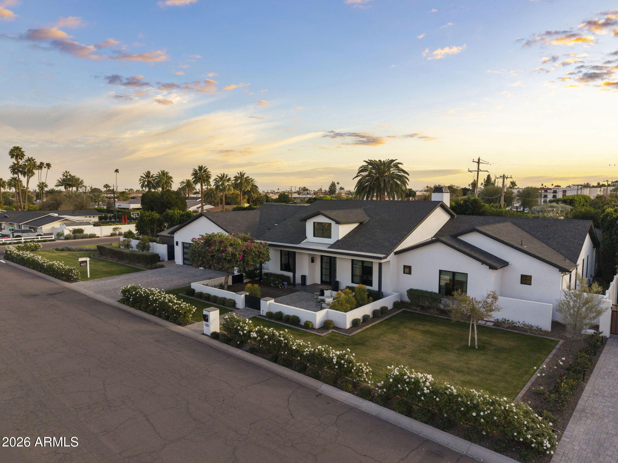 VISTA BONITA LOT 1-8 20-28 - Residential