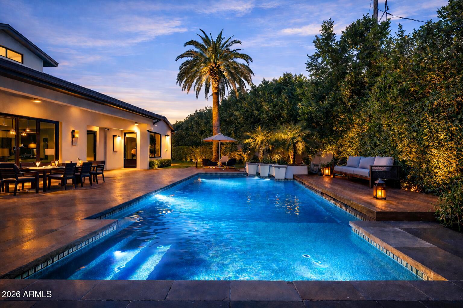 VISTA BONITA LOT 1-8 20-28 - Residential