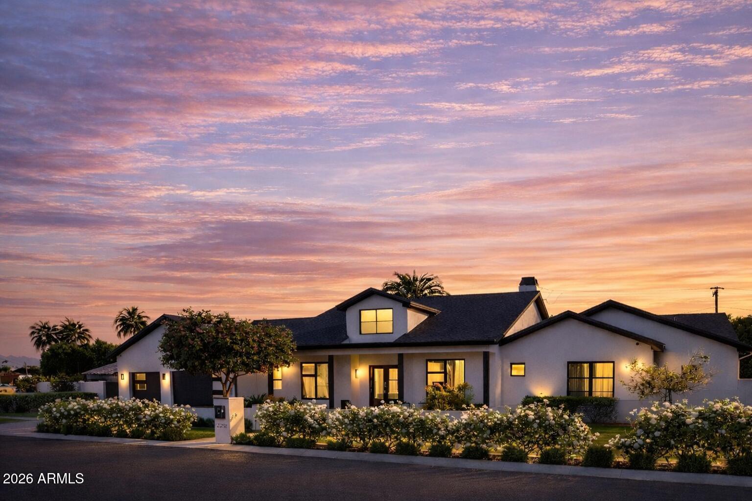 VISTA BONITA LOT 1-8 20-28 - Residential