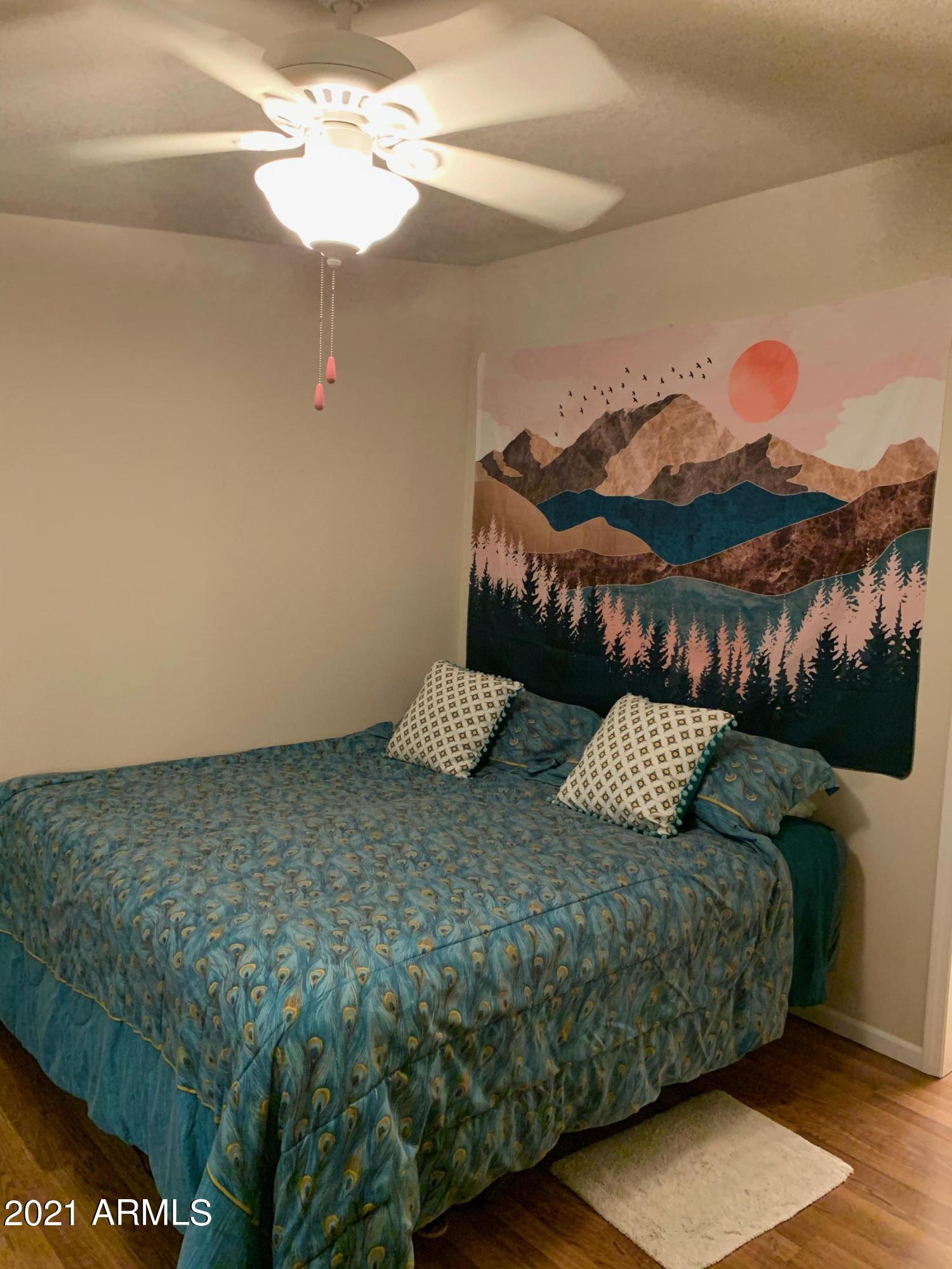 Sierra Vista Village - Residential