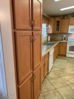 Sierra Vista Village - Residential