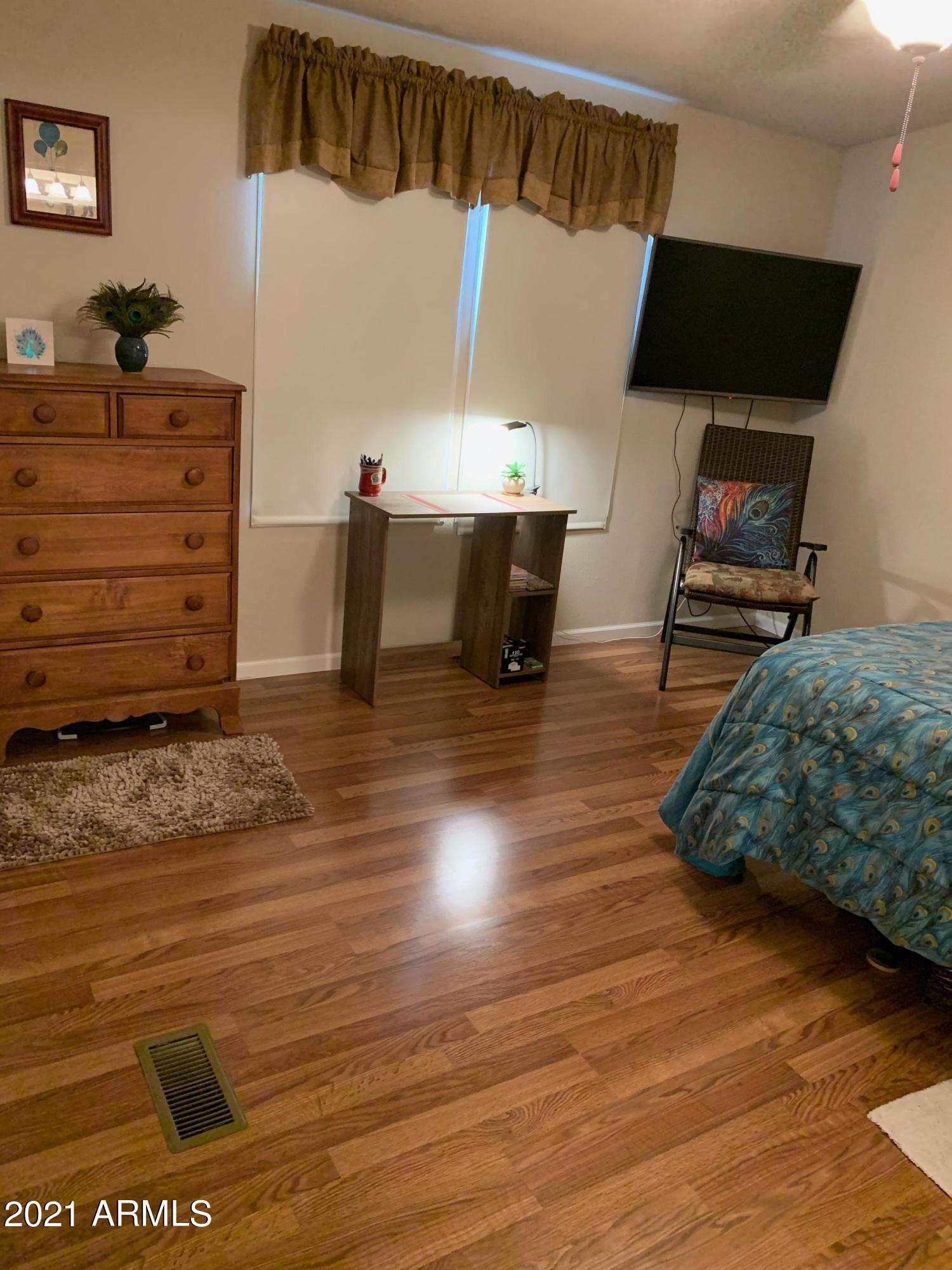 Sierra Vista Village - Residential