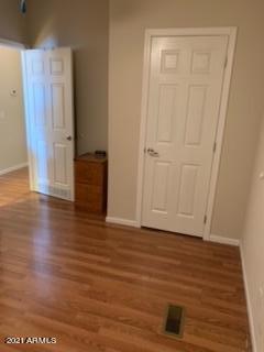 Sierra Vista Village - Residential