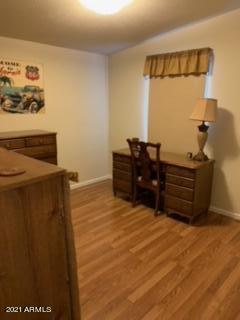 Sierra Vista Village - Residential