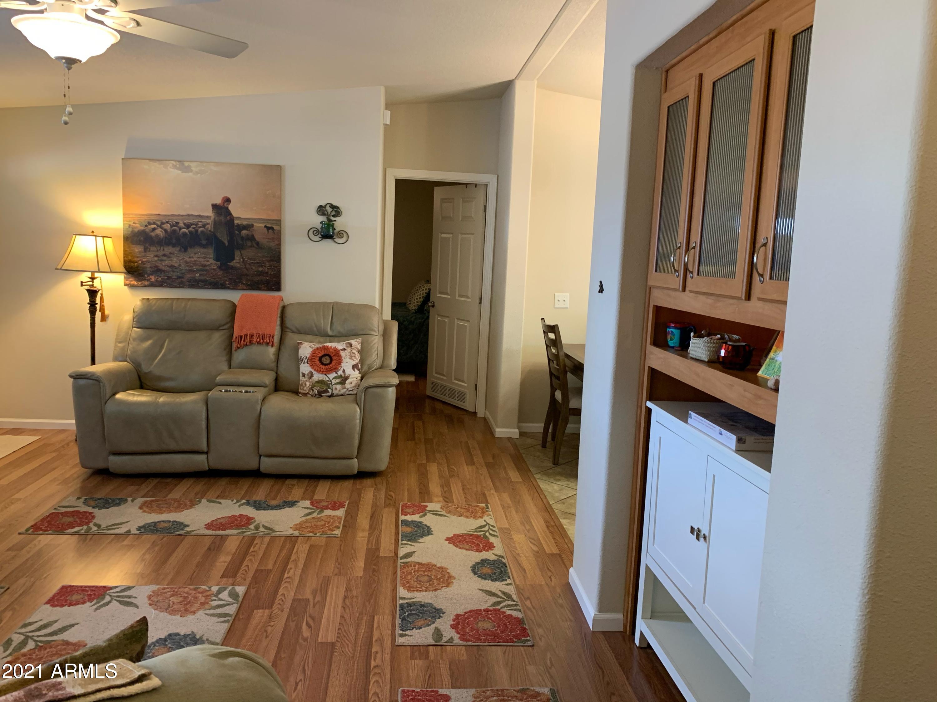 Sierra Vista Village - Residential