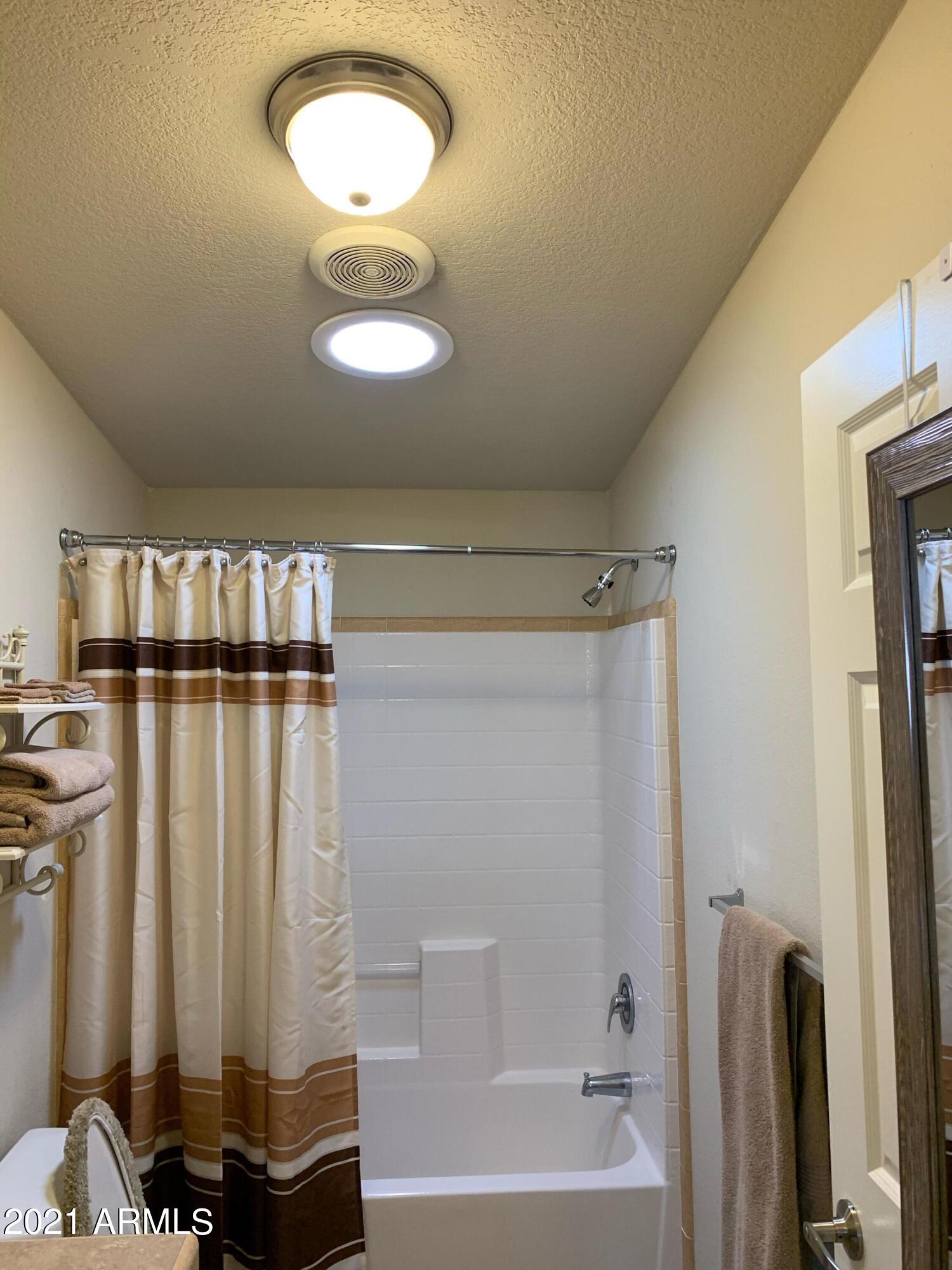 Sierra Vista Village - Residential