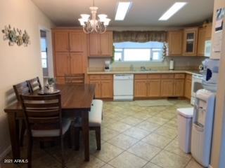 Sierra Vista Village - Residential