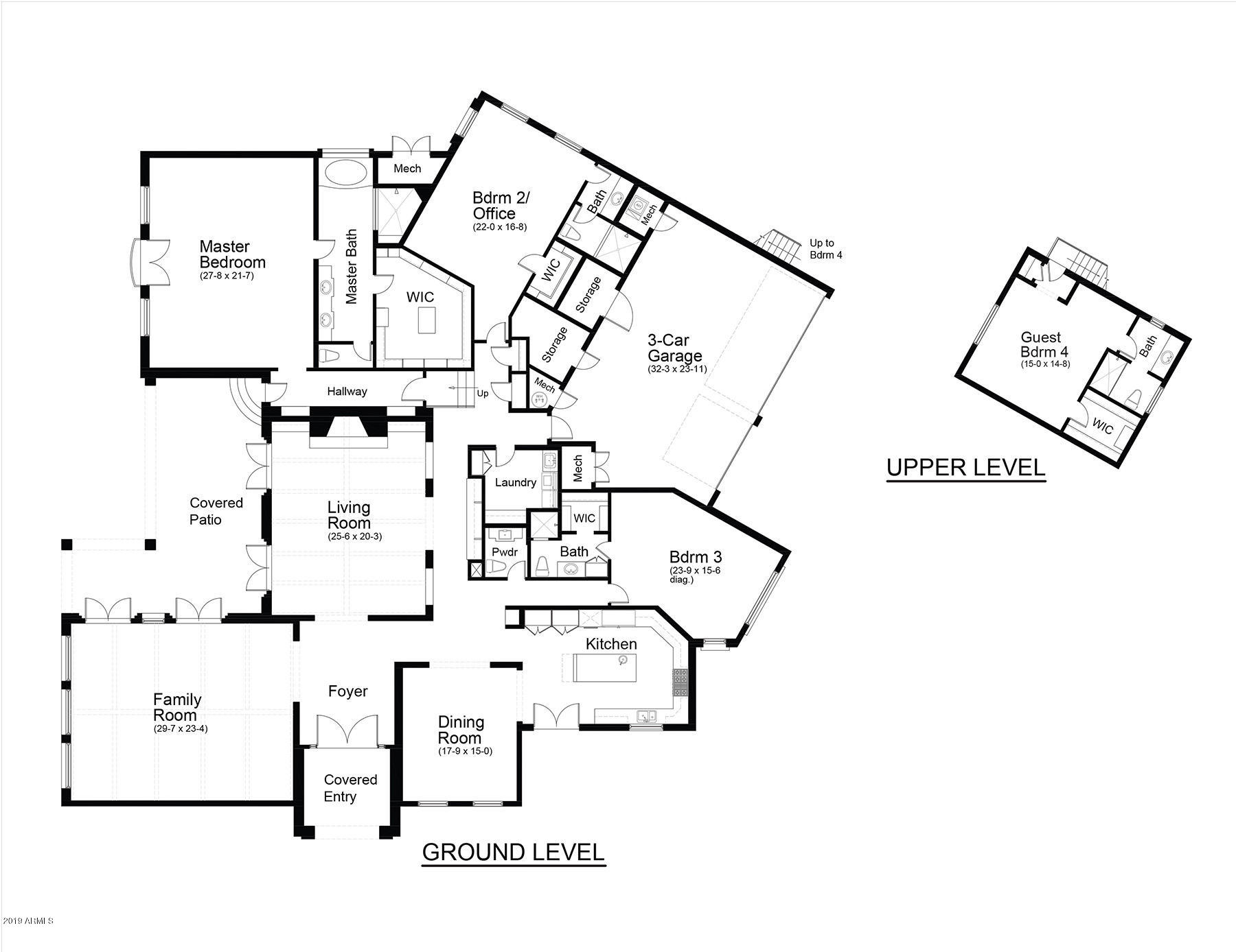 CLEARWATER HILLS PRVT ROADS & TR A - Residential