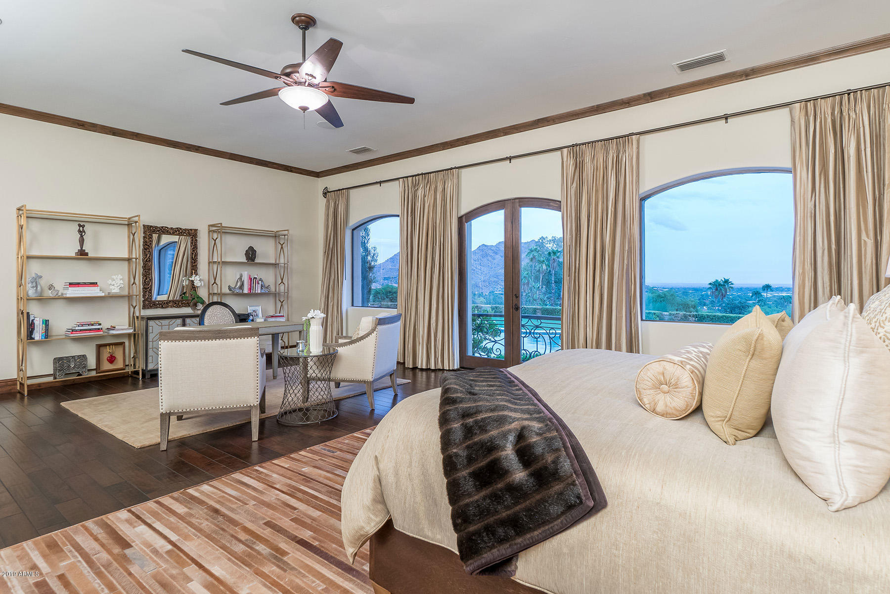 CLEARWATER HILLS PRVT ROADS & TR A - Residential