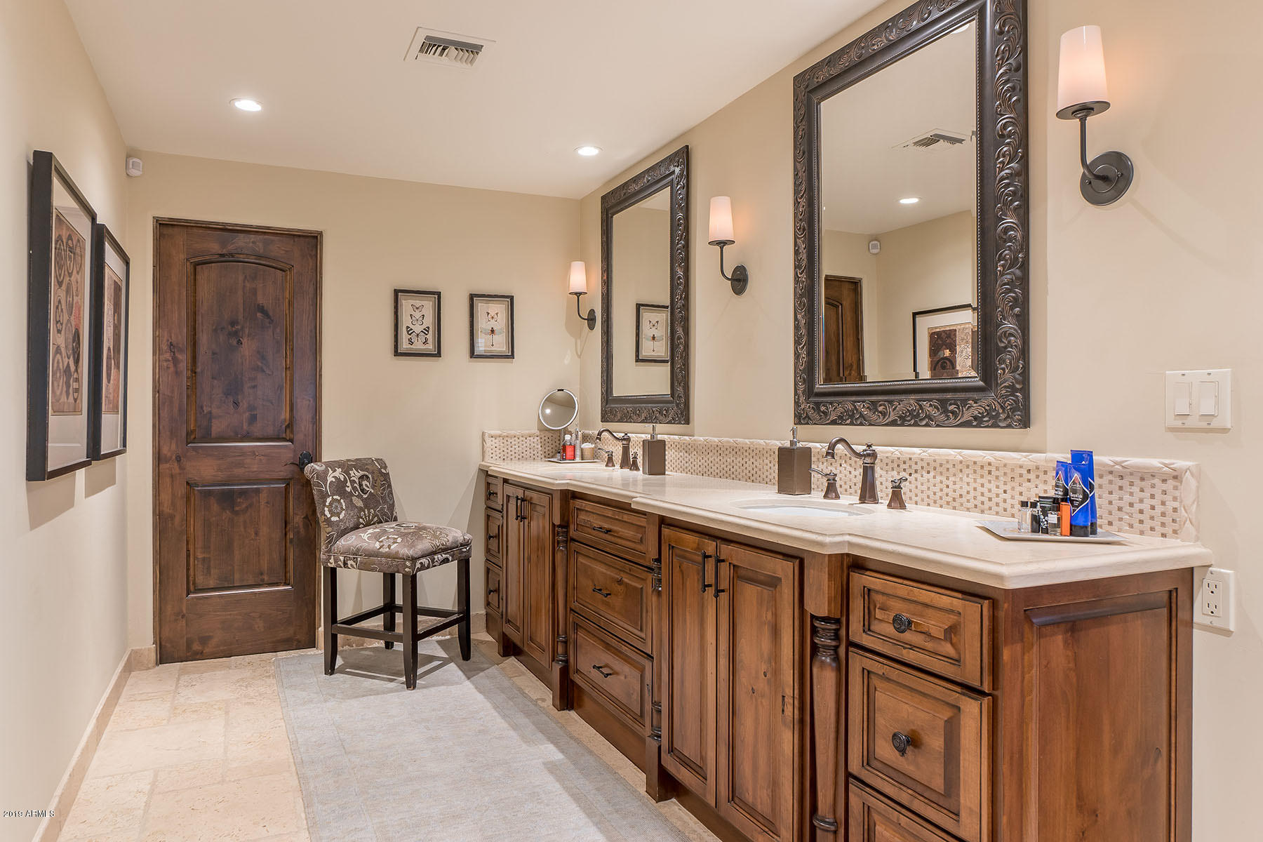 CLEARWATER HILLS PRVT ROADS & TR A - Residential