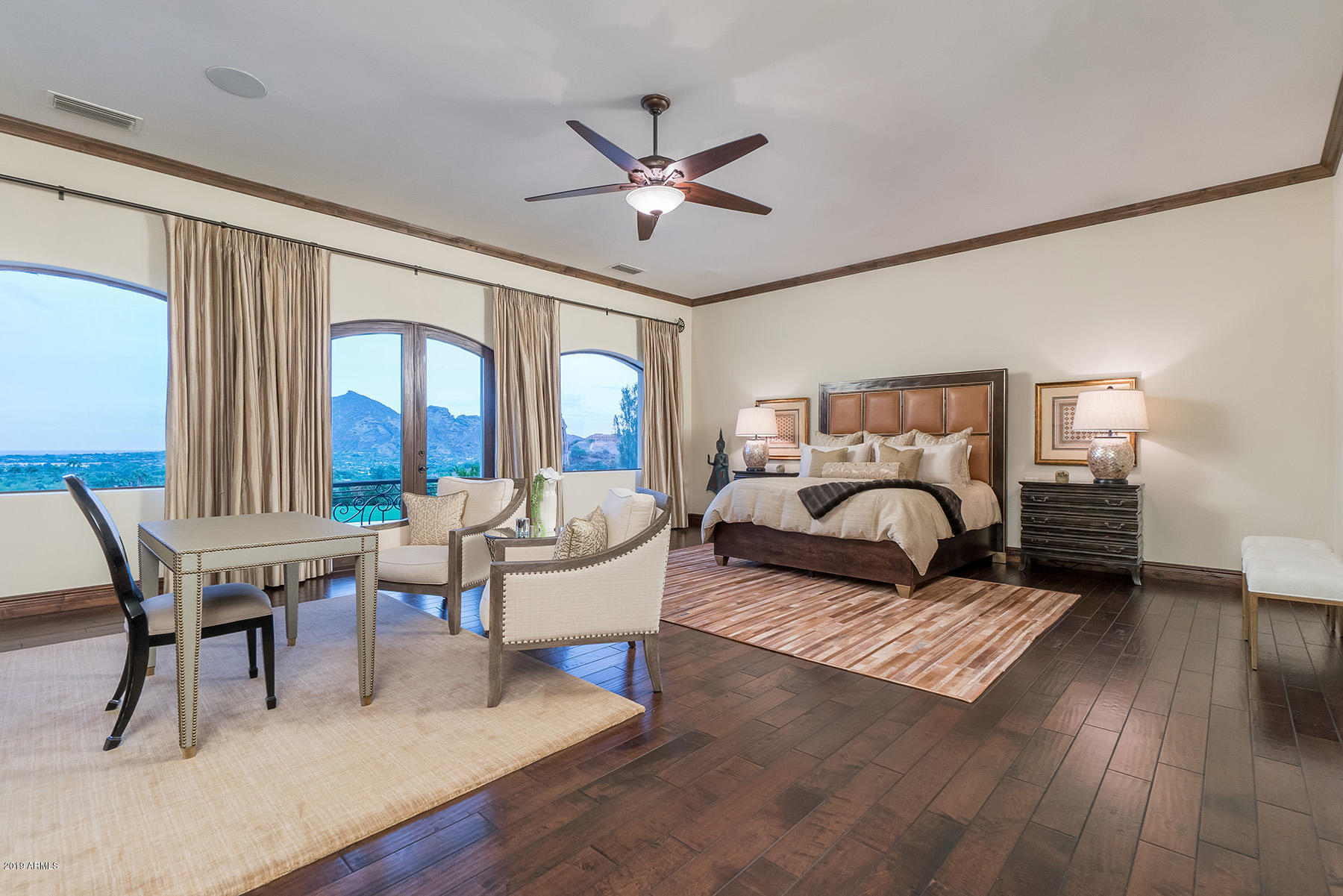 CLEARWATER HILLS PRVT ROADS & TR A - Residential