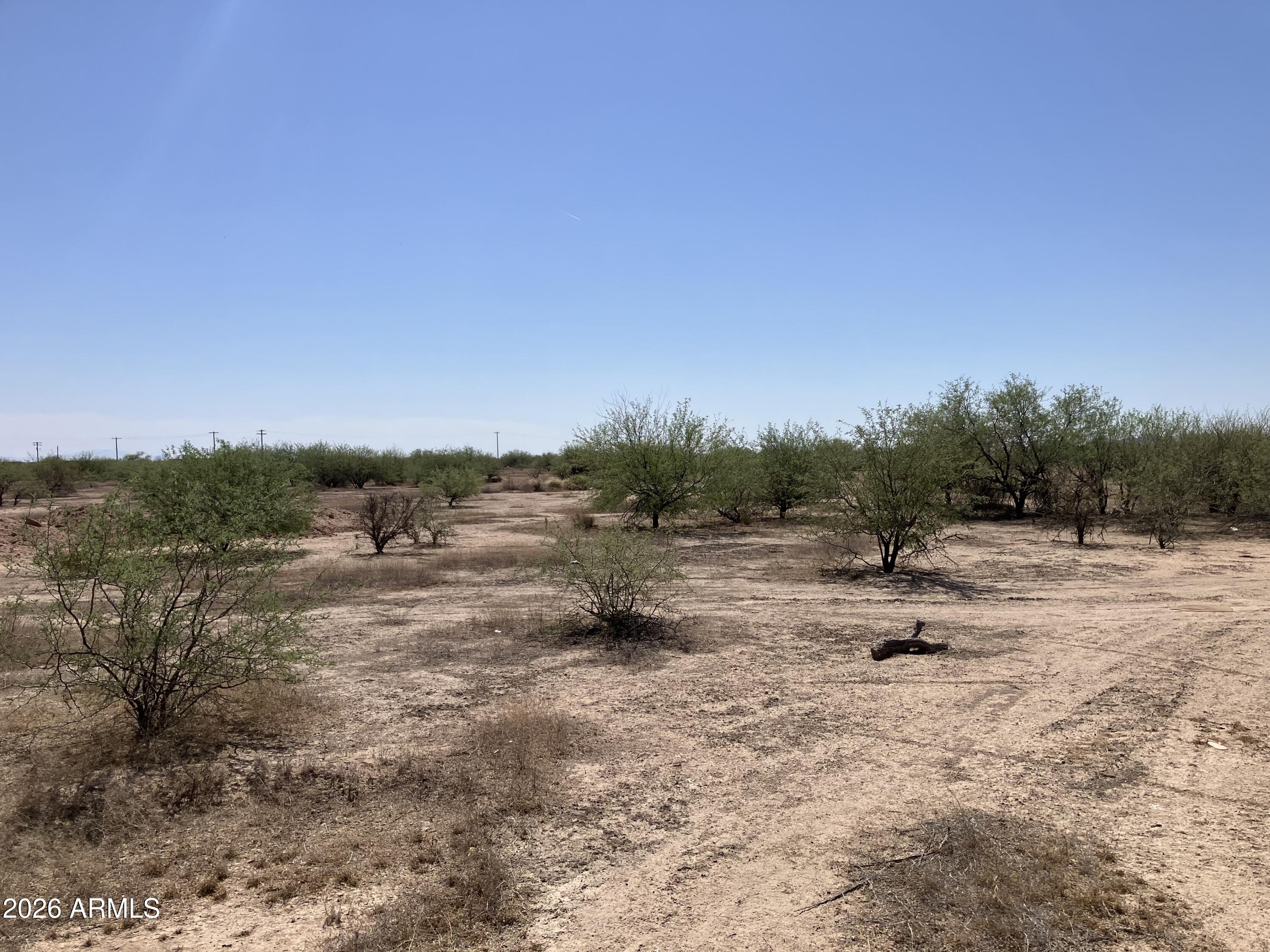 Starry Nights and Country Living await on this 1.27 Acre lot with a well share and new home next door. Close to everything yet far enough away to enjoy your privacy with plenty of room for all the toys and Animals!