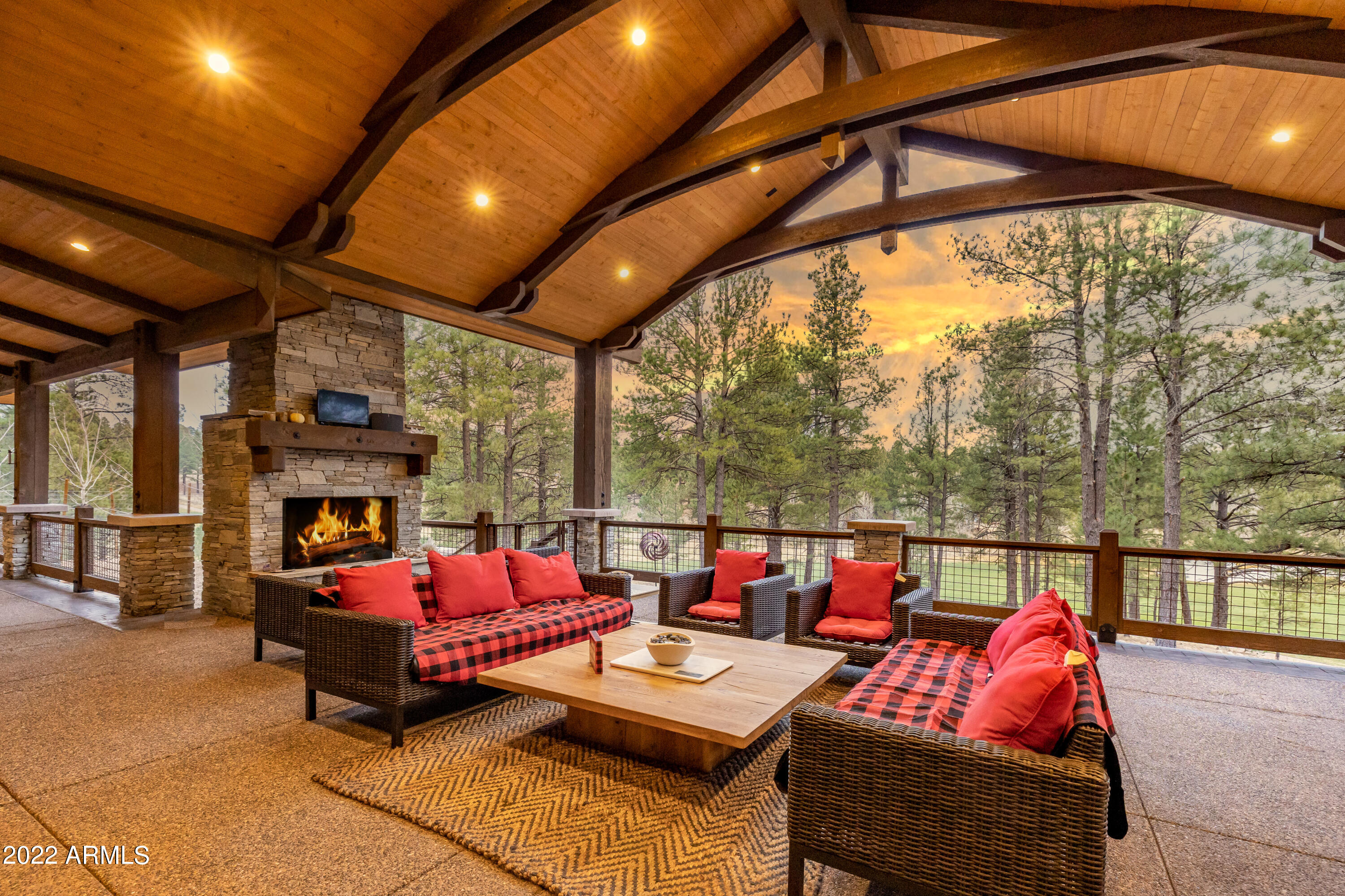 ESTATES AT PINE CANYON UNIT 1 RESUB - Residential