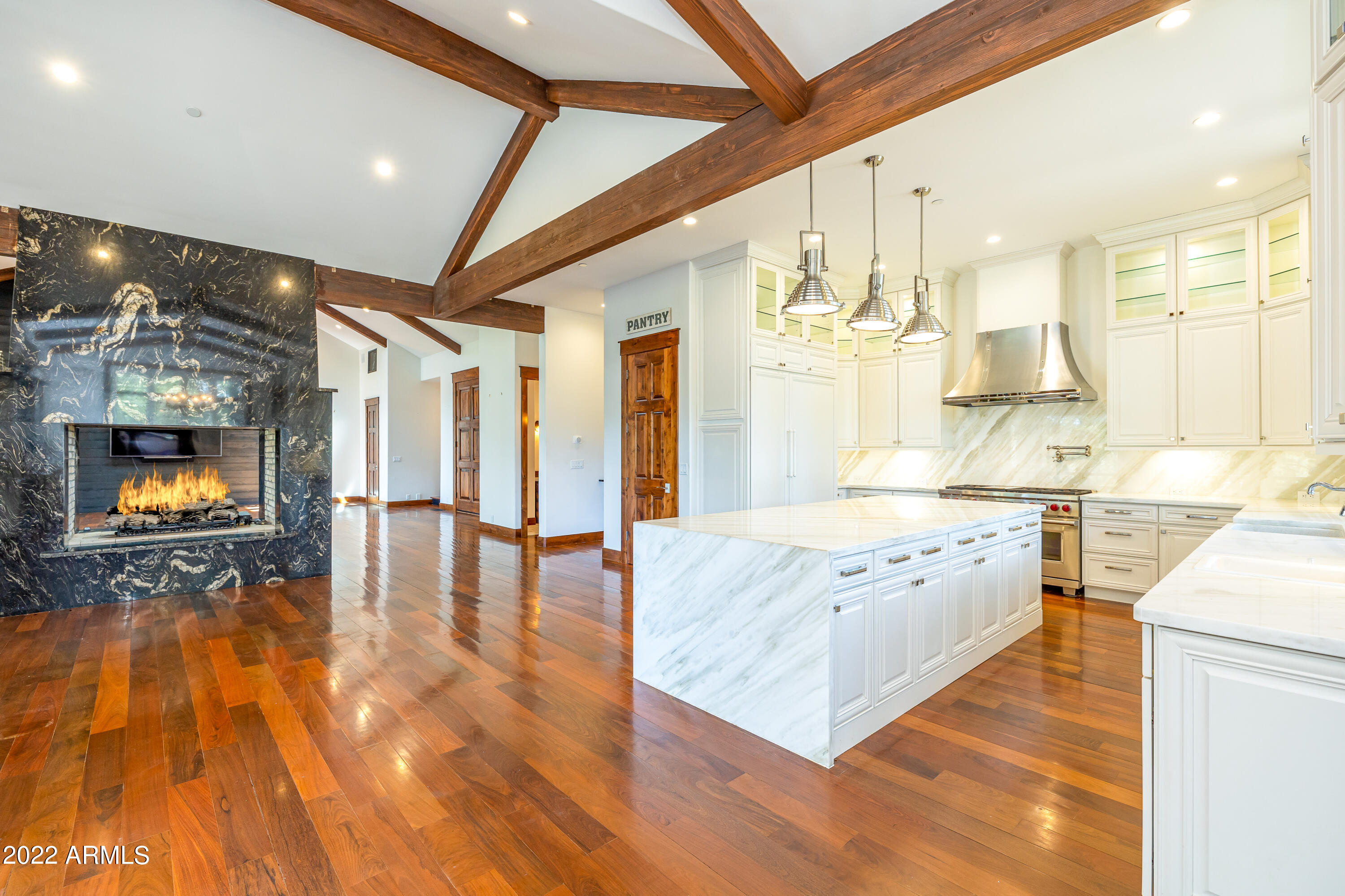ESTATES AT PINE CANYON UNIT 1 RESUB - Residential