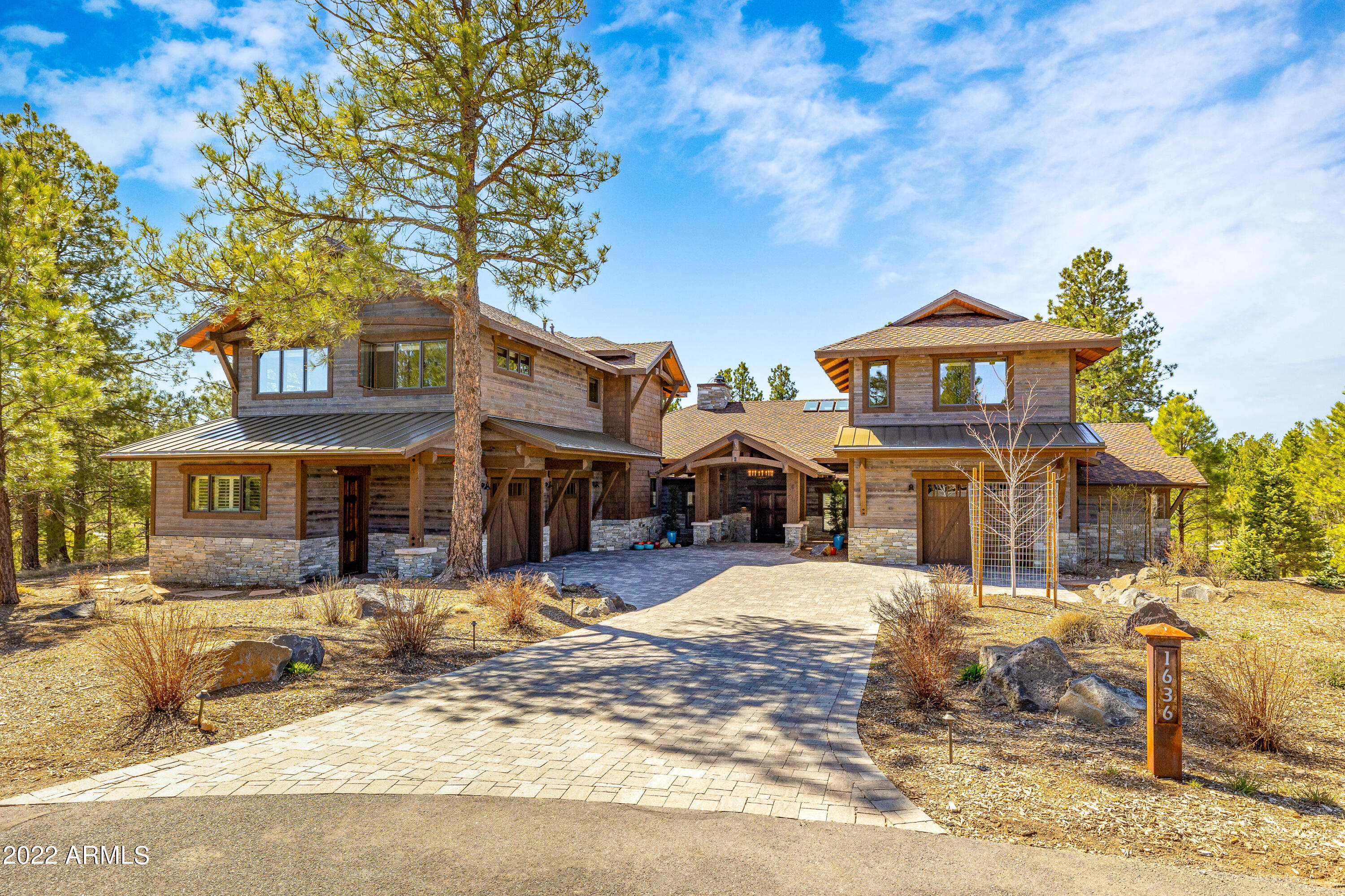ESTATES AT PINE CANYON UNIT 1 RESUB - Residential