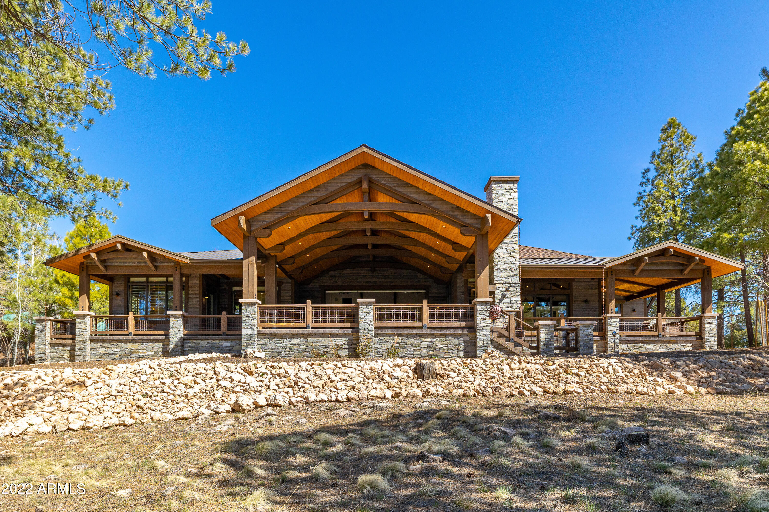 ESTATES AT PINE CANYON UNIT 1 RESUB - Residential