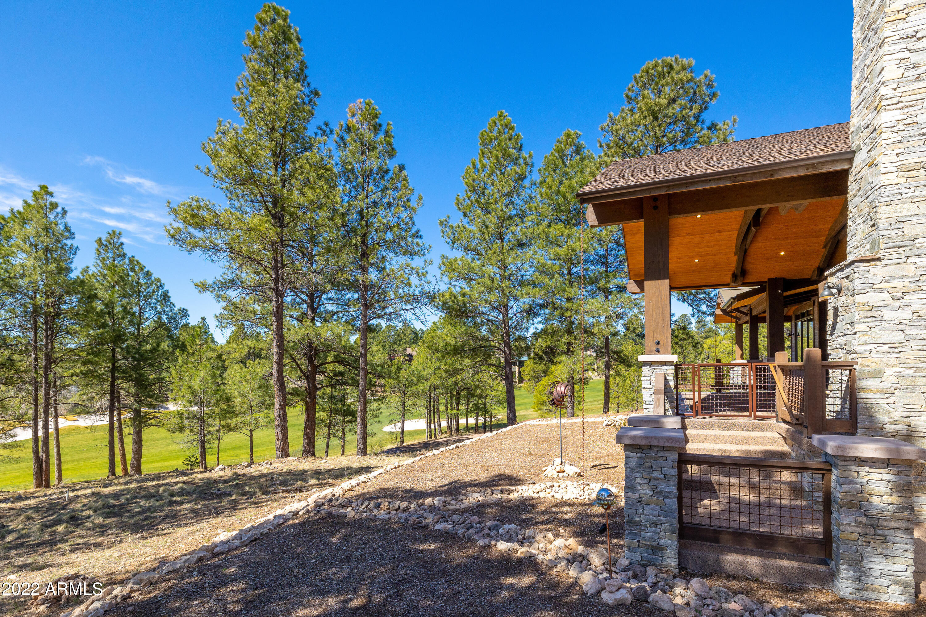ESTATES AT PINE CANYON UNIT 1 RESUB - Residential
