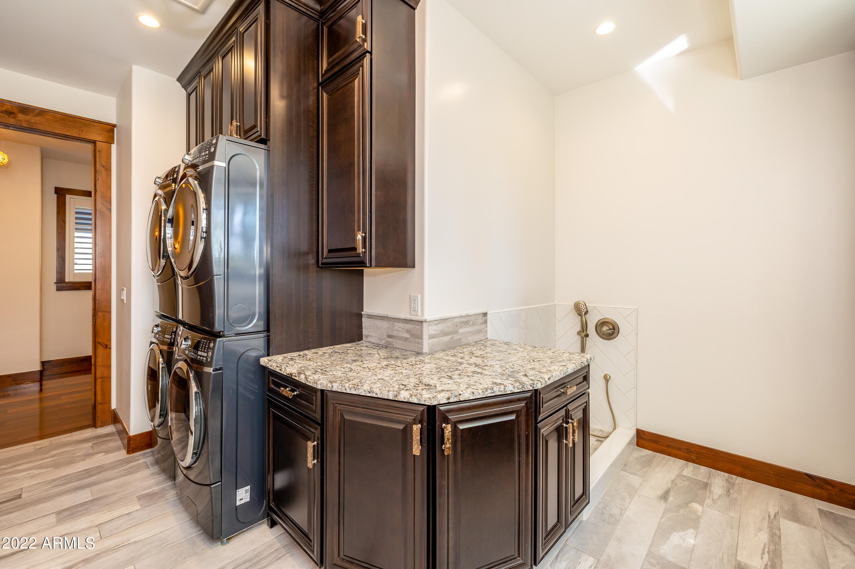 ESTATES AT PINE CANYON UNIT 1 RESUB - Residential